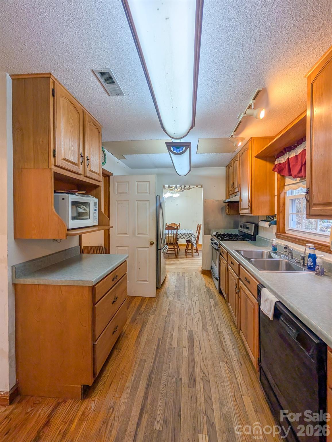 77 Griffith Branch Road — Green Mountain