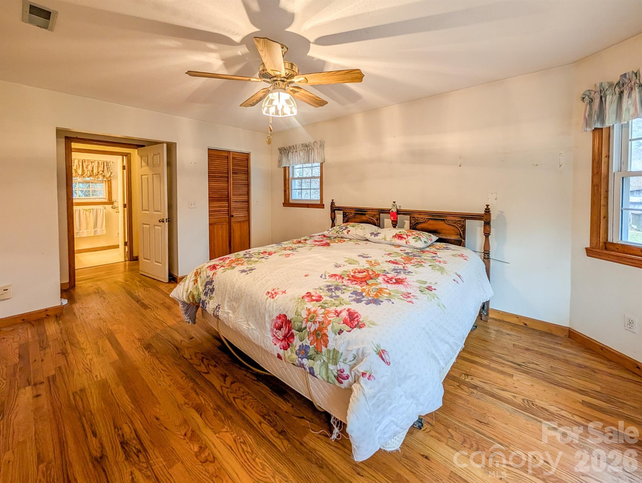 77 Griffith Branch Road — Green Mountain