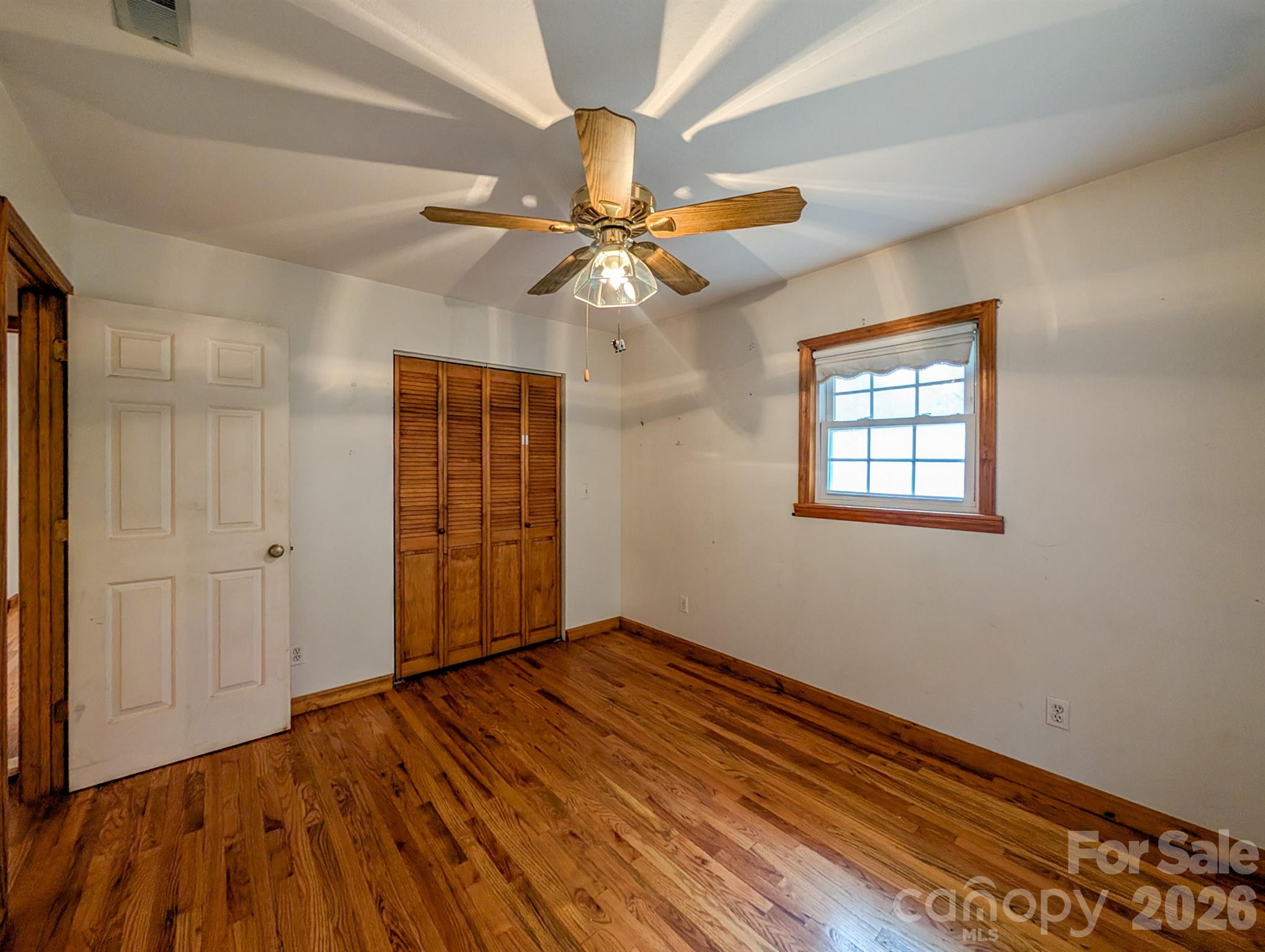 77 Griffith Branch Road — Green Mountain