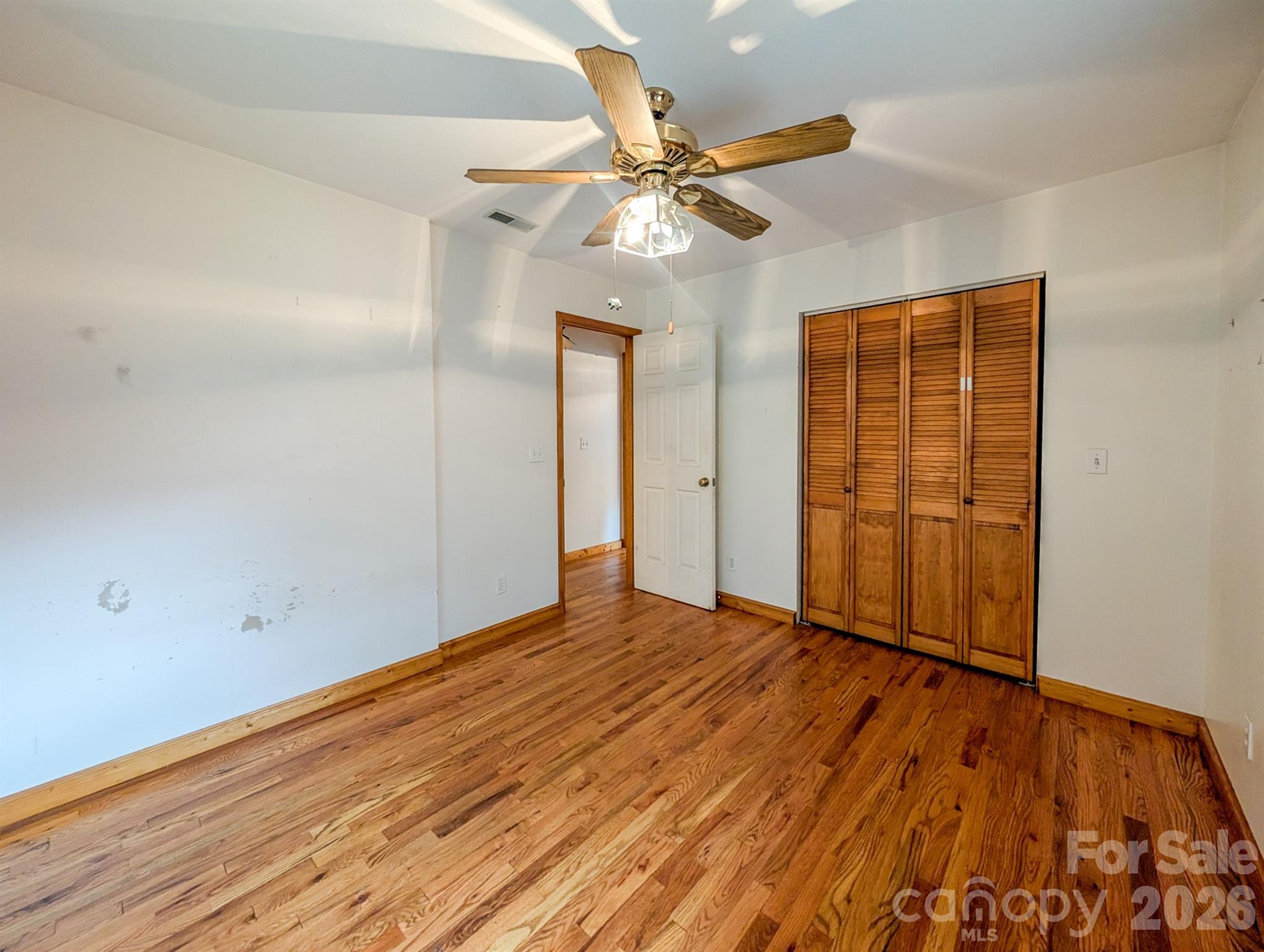 77 Griffith Branch Road — Green Mountain