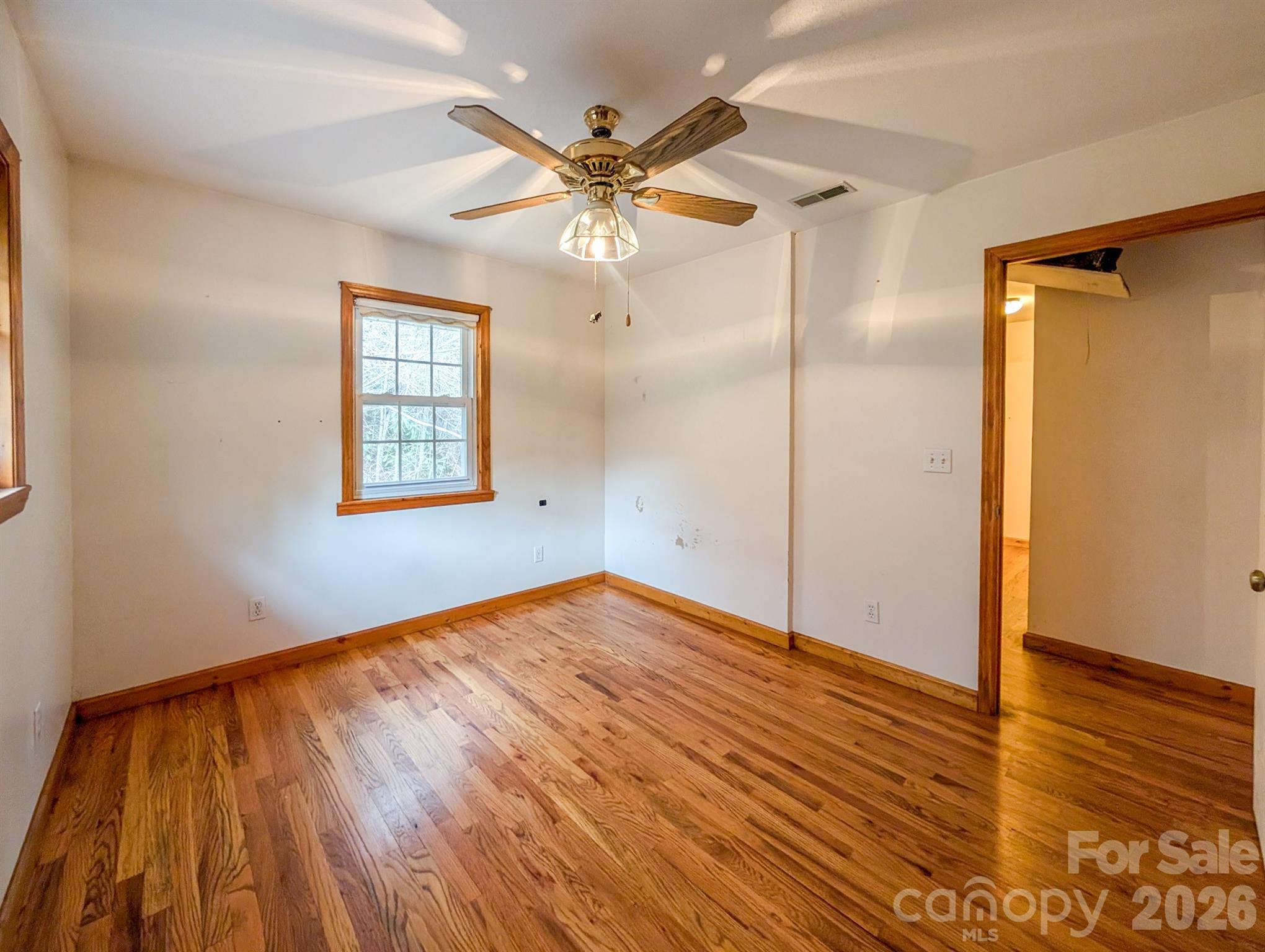 77 Griffith Branch Road — Green Mountain