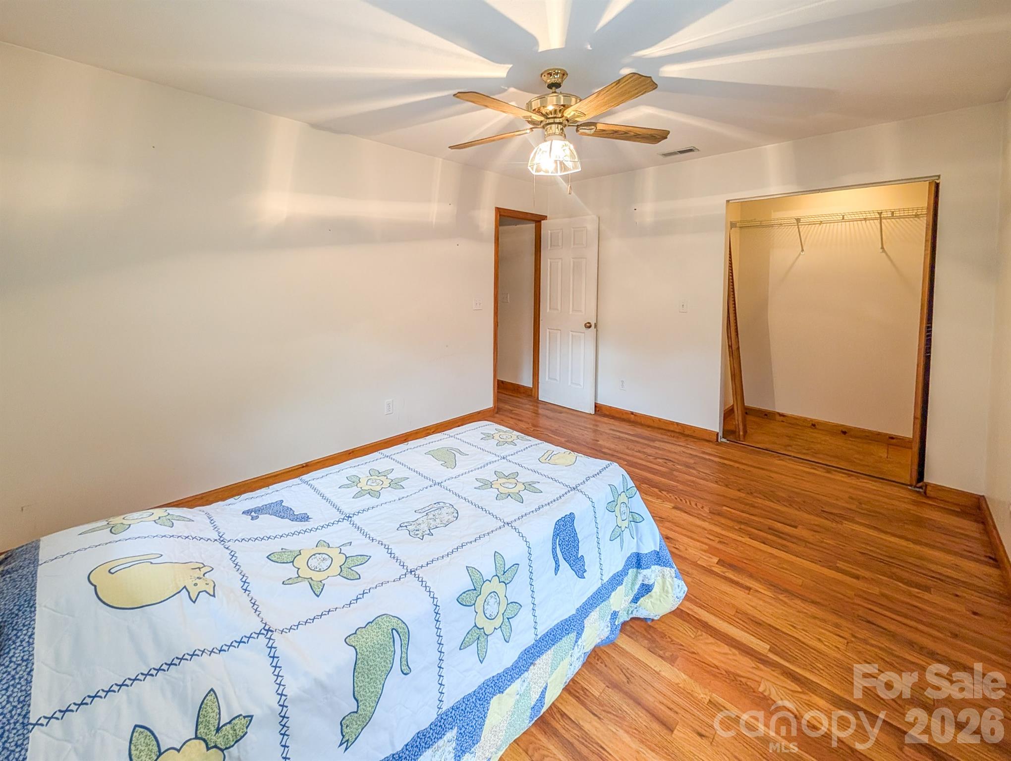 77 Griffith Branch Road — Green Mountain