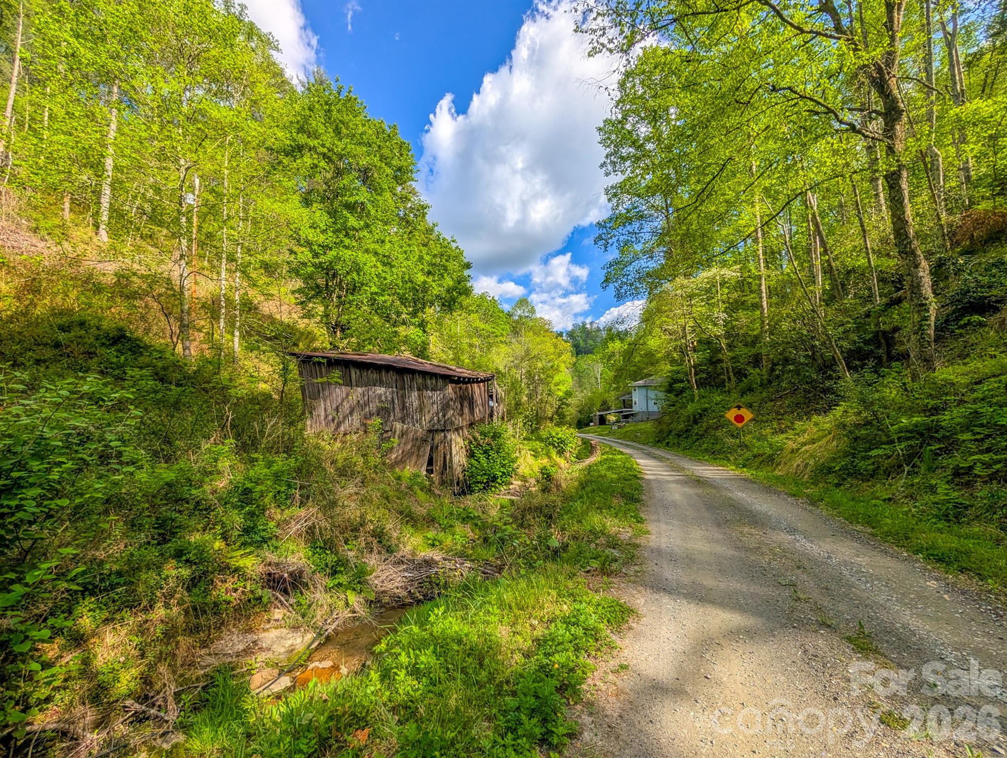 77 Griffith Branch Road — Green Mountain