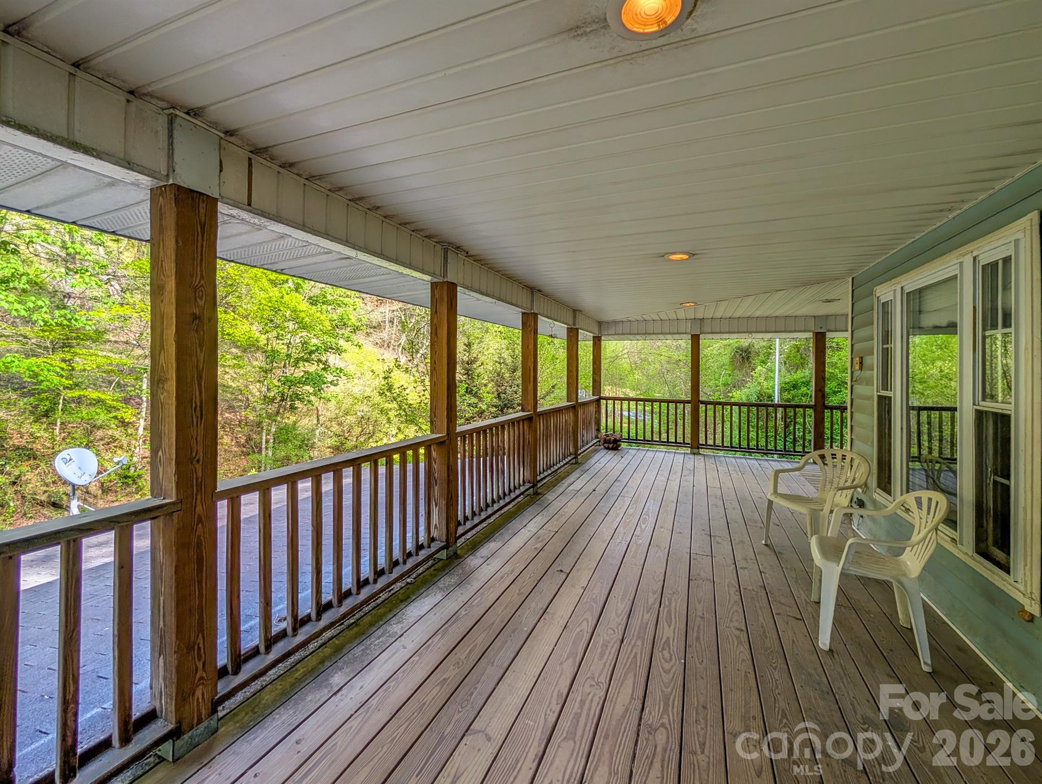 77 Griffith Branch Road — Green Mountain