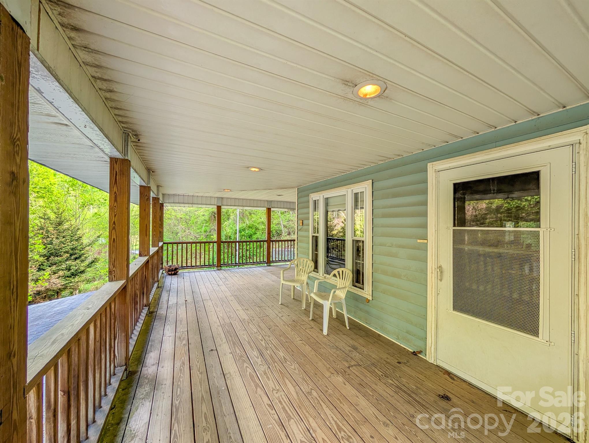 77 Griffith Branch Road — Green Mountain