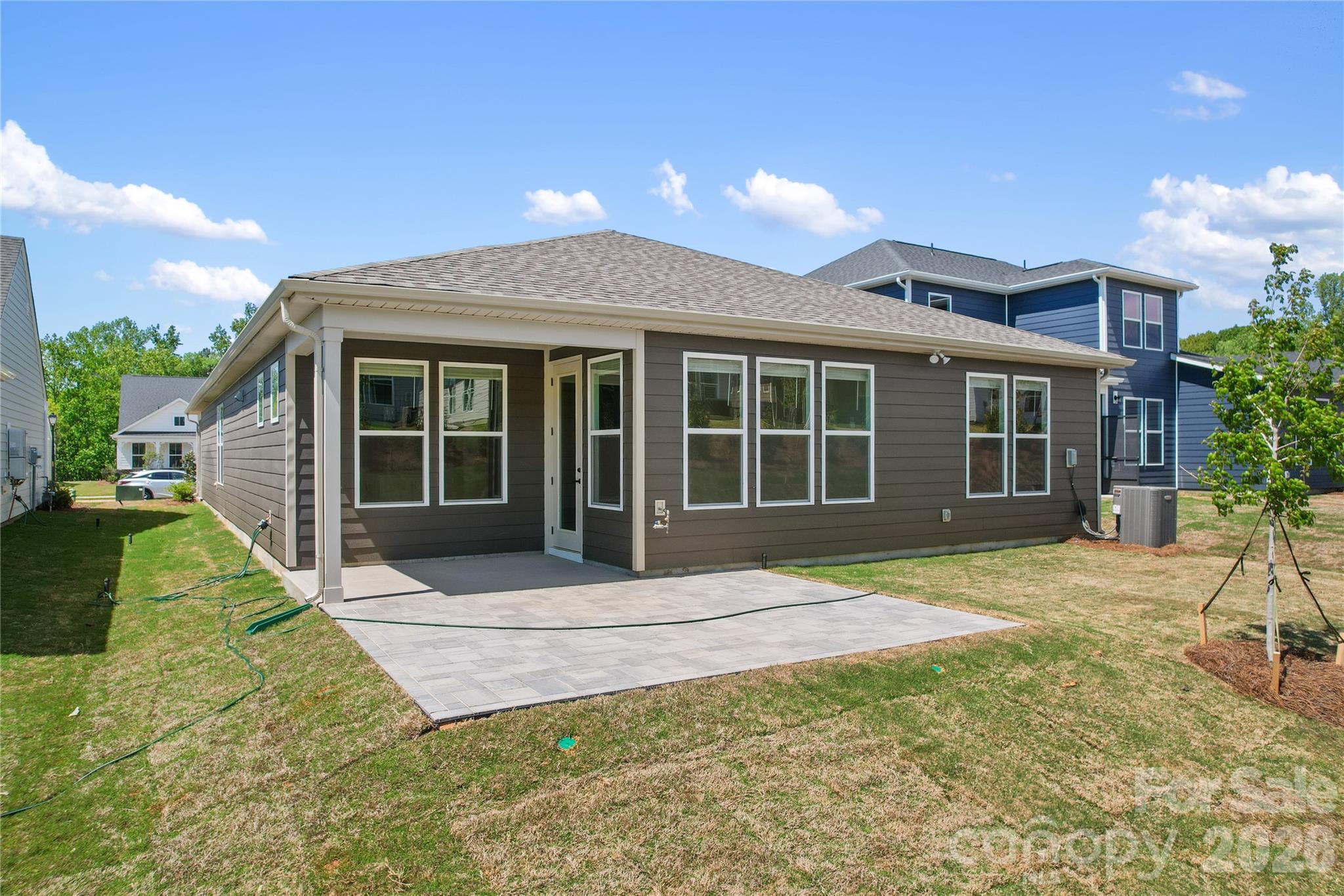 2736 Peak Court — Belmont