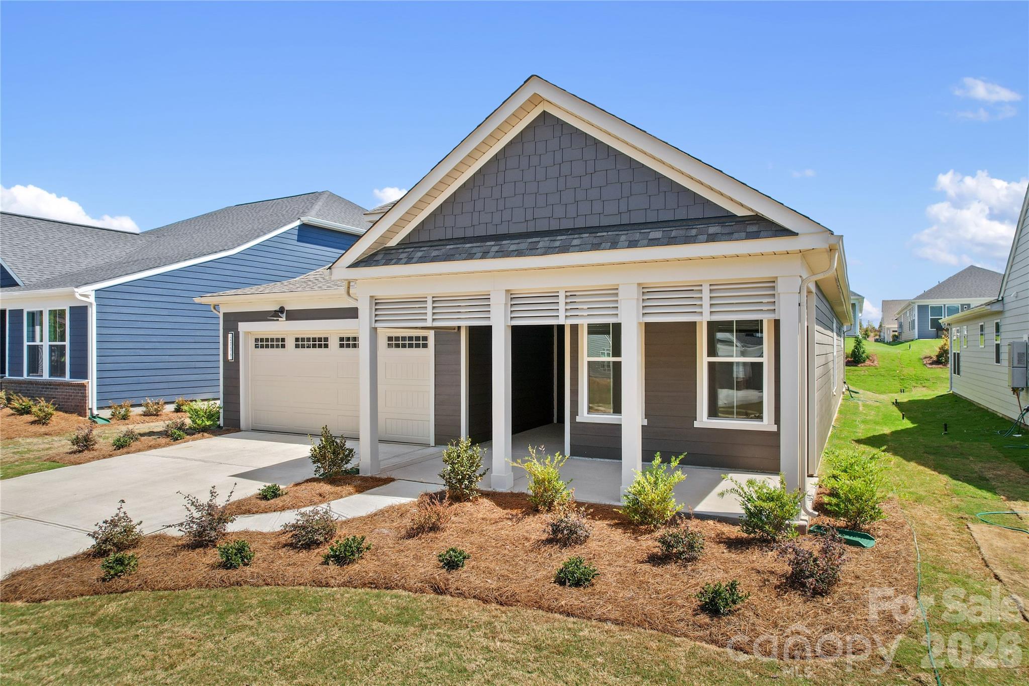 2736 Peak Court — Belmont