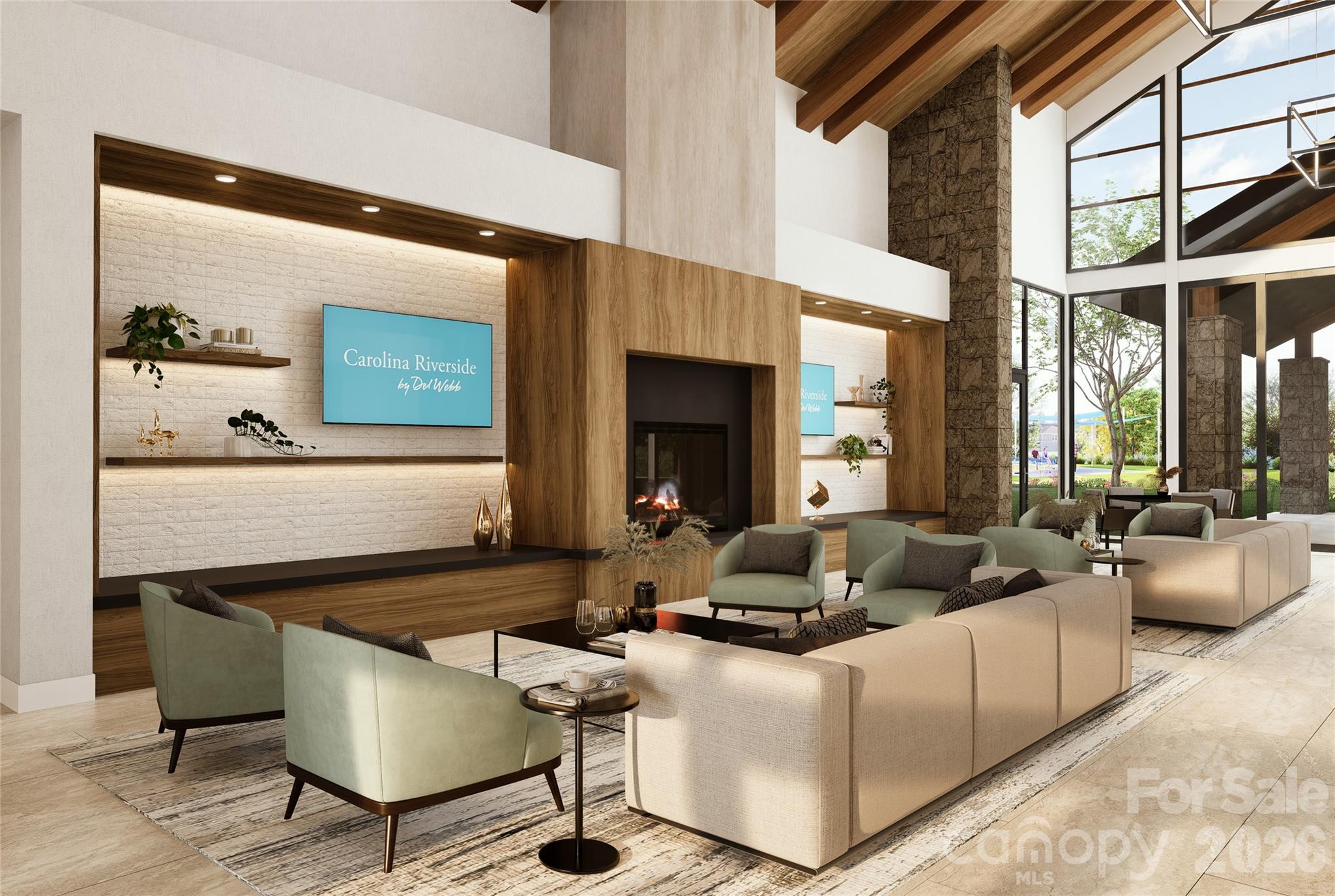 2736 Peak Court — Belmont
