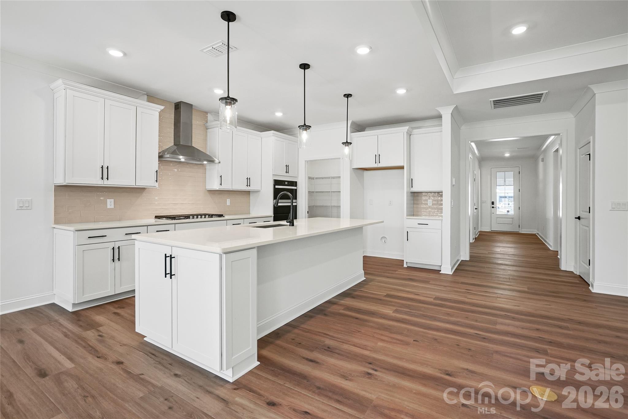 2736 Peak Court — Belmont