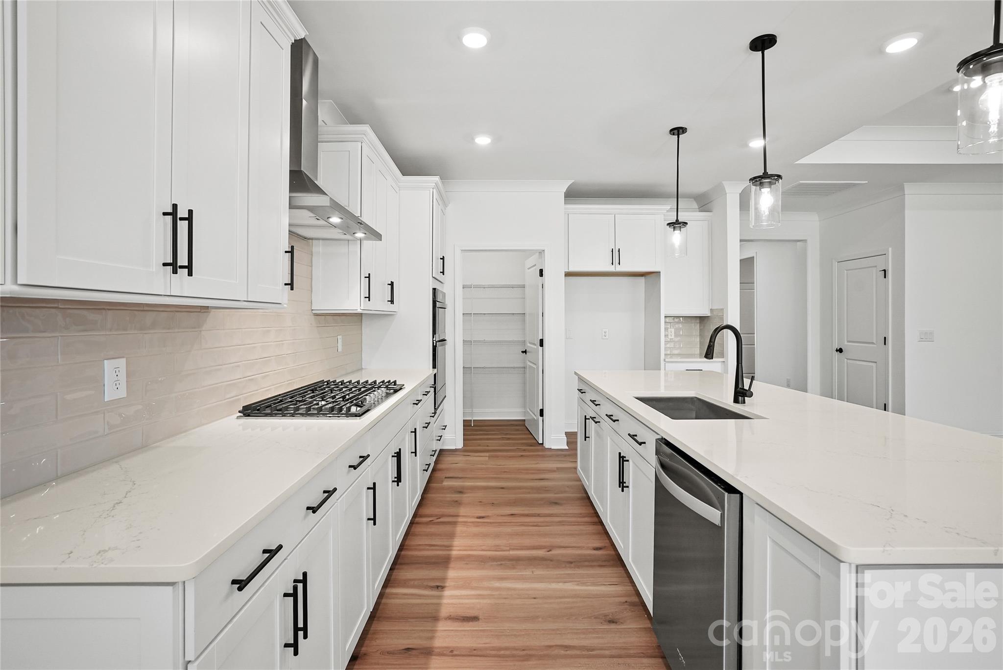 2736 Peak Court — Belmont