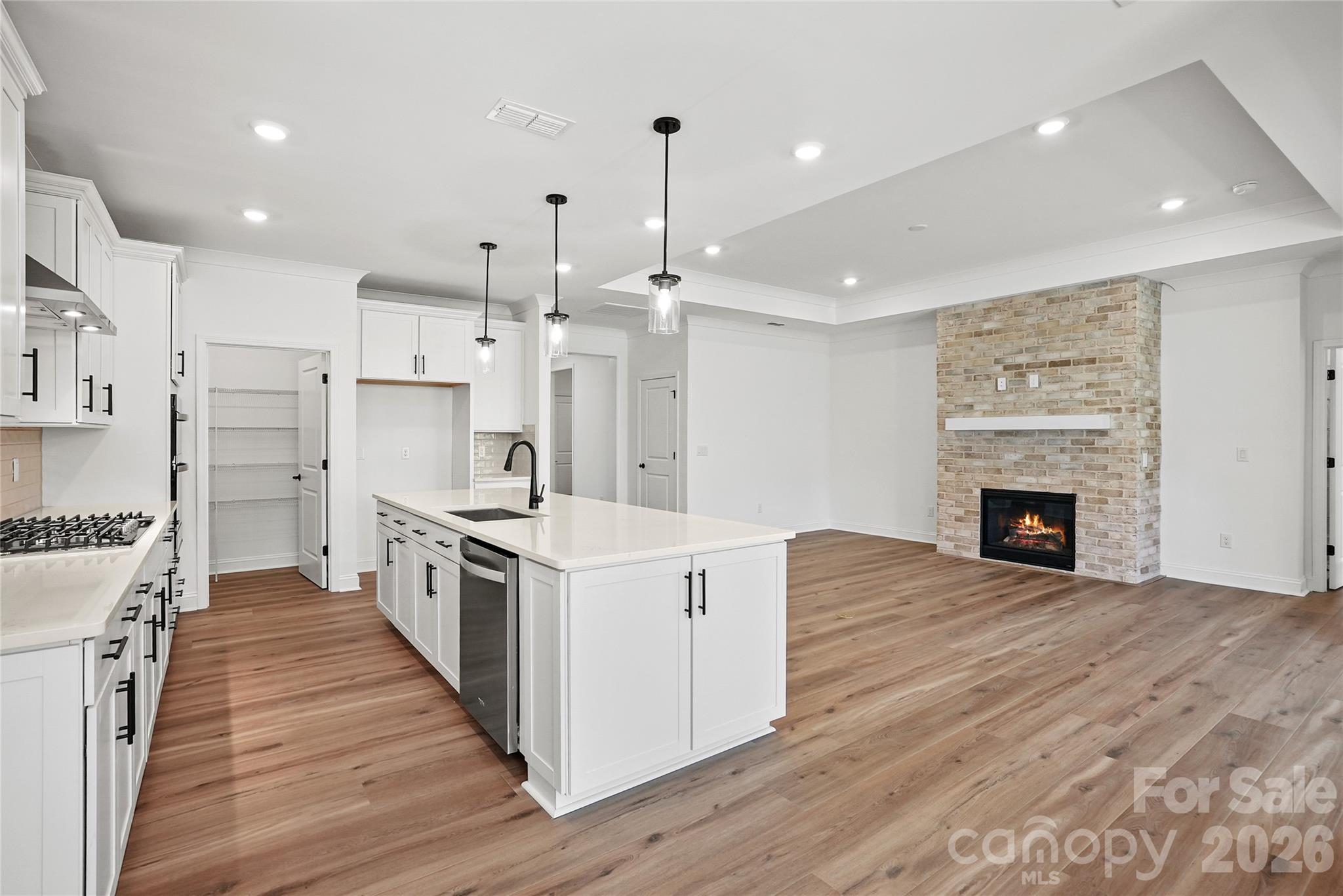 2736 Peak Court — Belmont