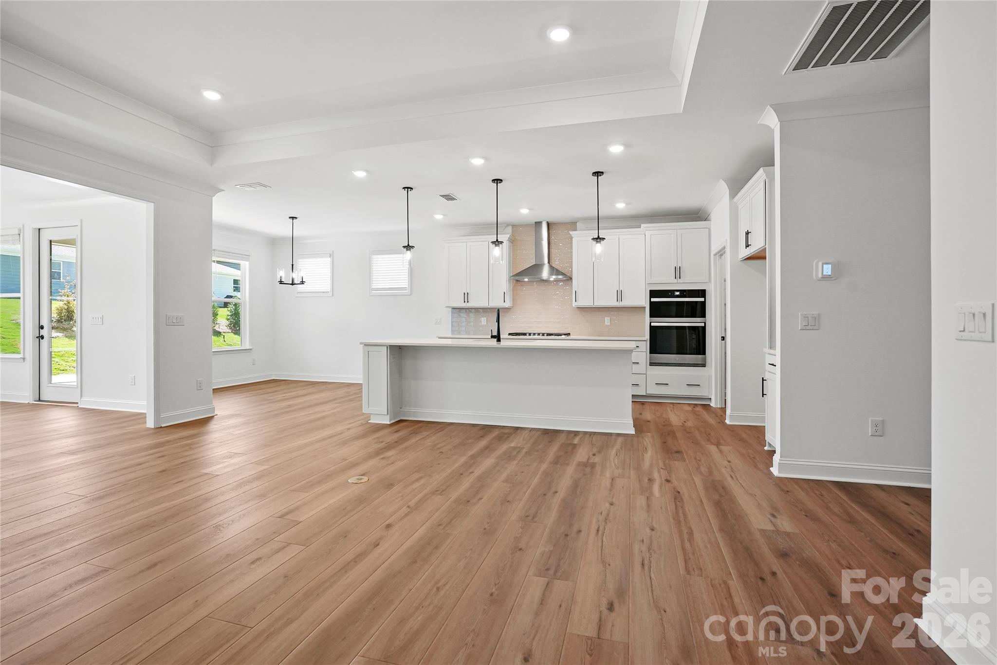 2736 Peak Court — Belmont