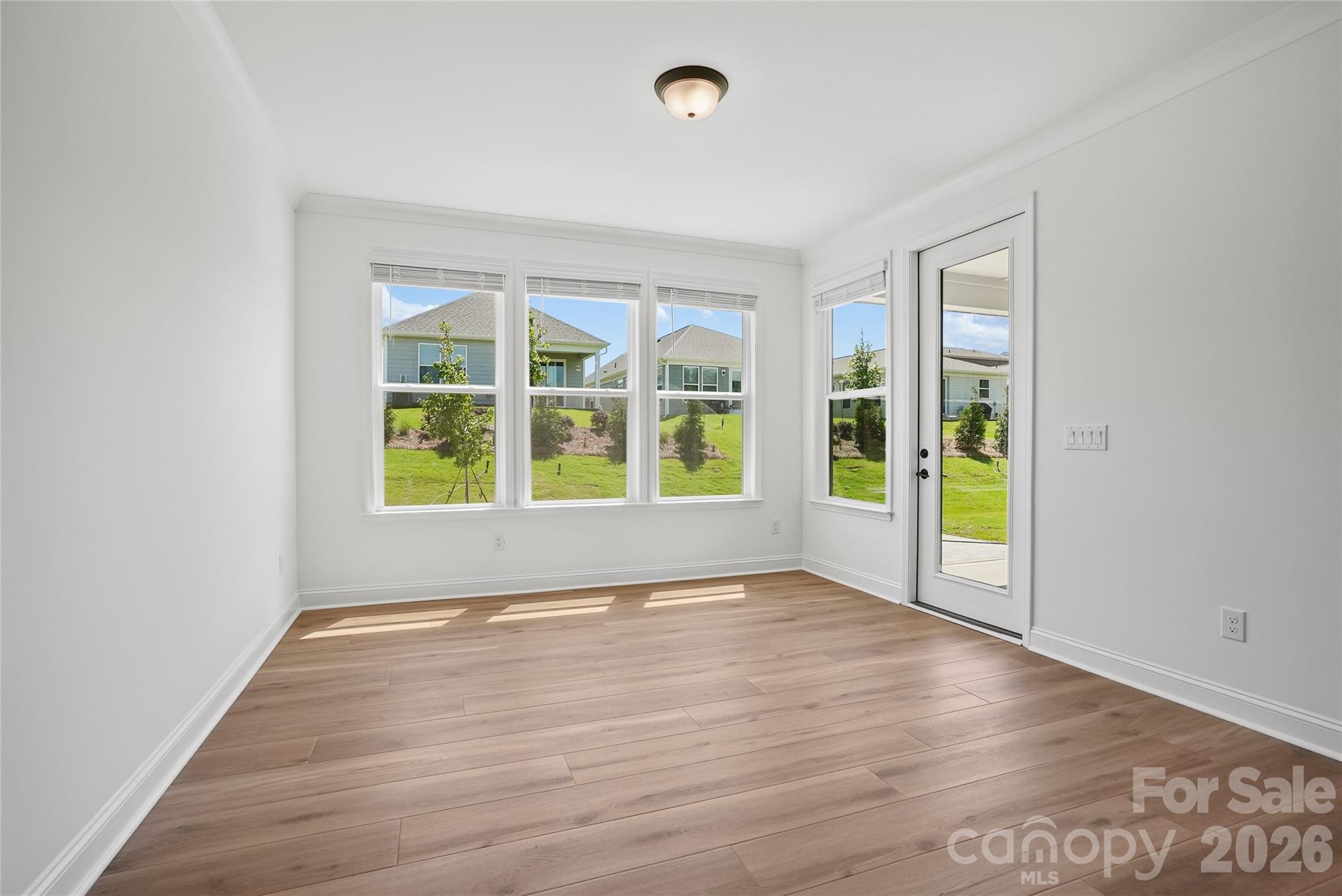 2736 Peak Court — Belmont