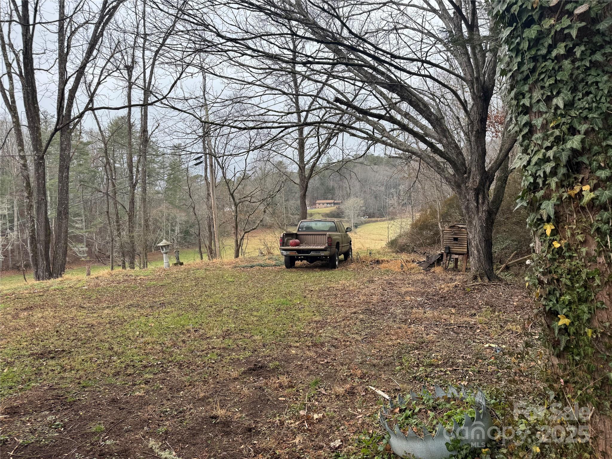 201 Tinsley Road — Brevard