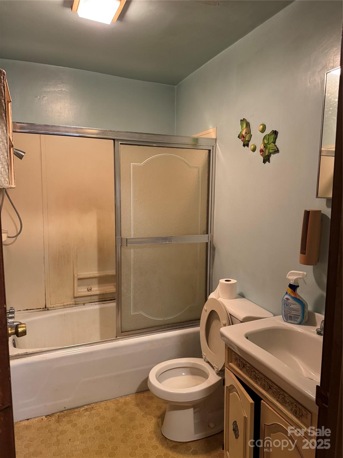 201 Tinsley Road — Brevard