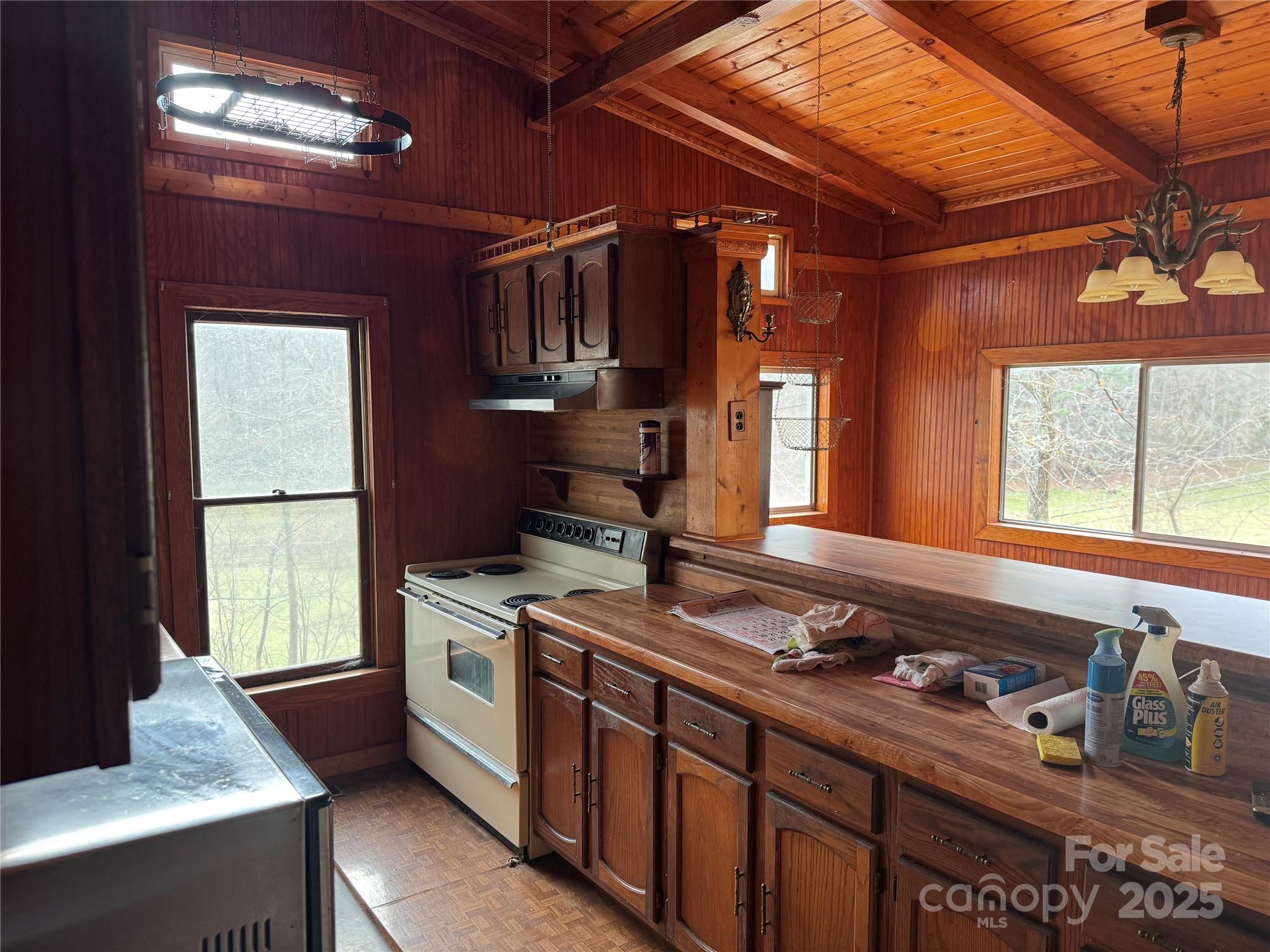 201 Tinsley Road — Brevard