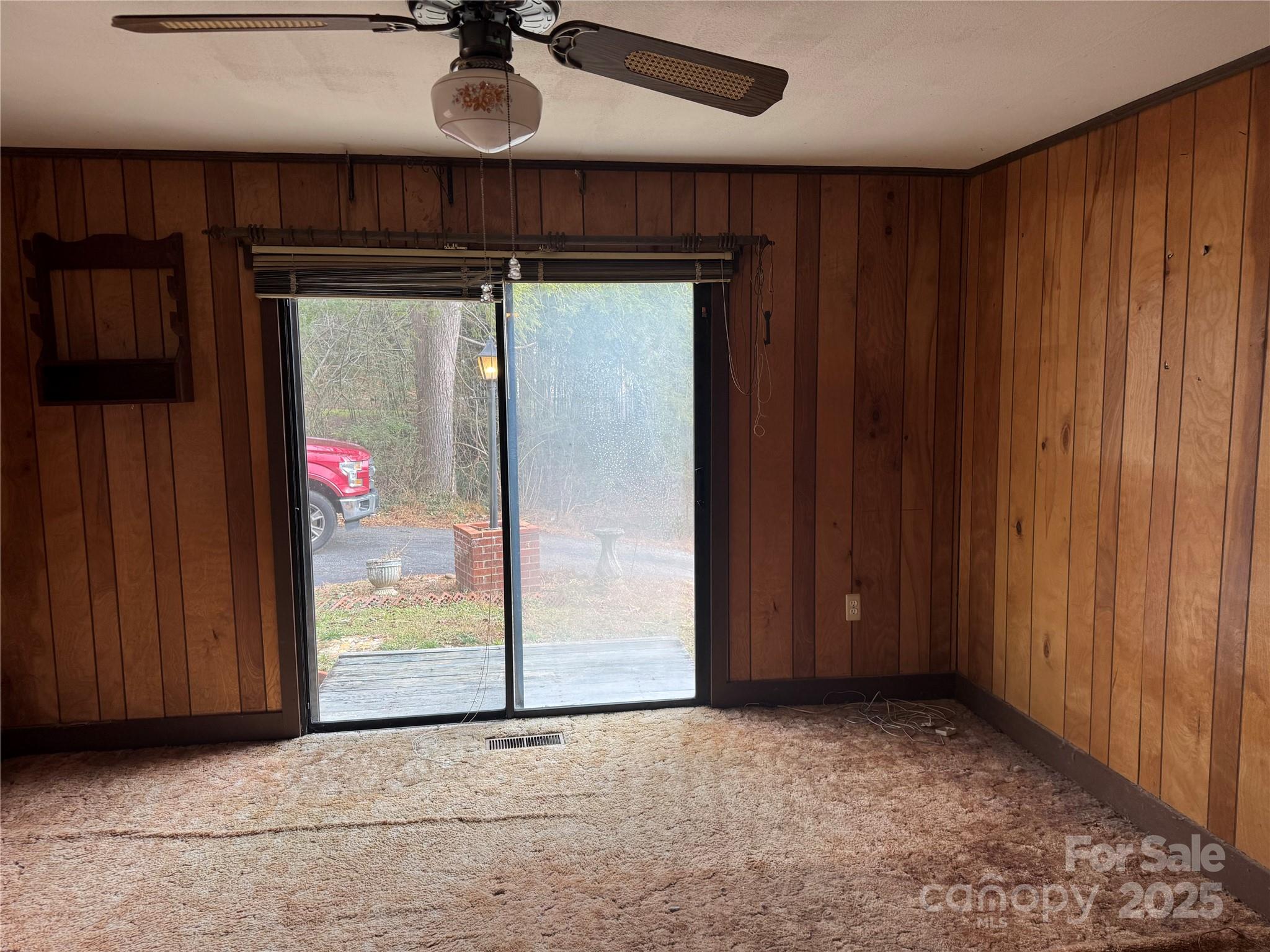 201 Tinsley Road — Brevard