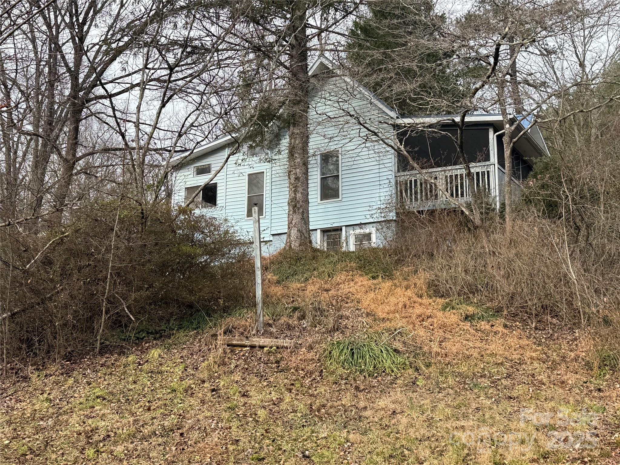 201 Tinsley Road — Brevard