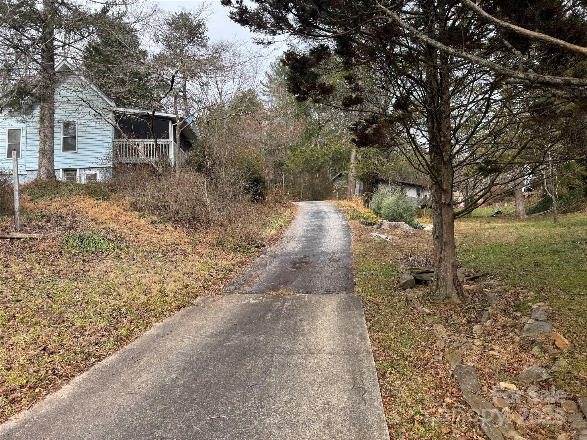 201 Tinsley Road — Brevard