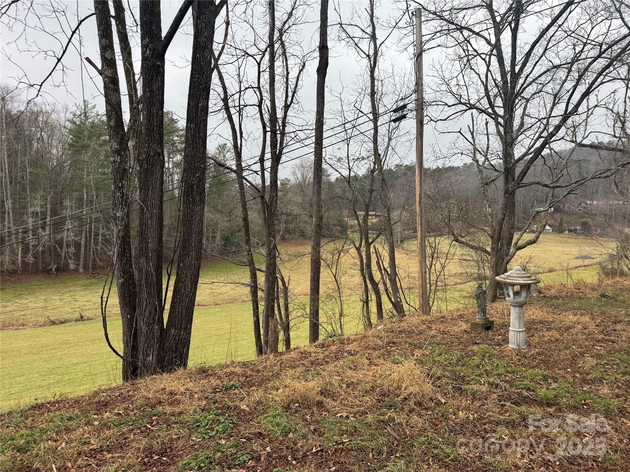 201 Tinsley Road — Brevard