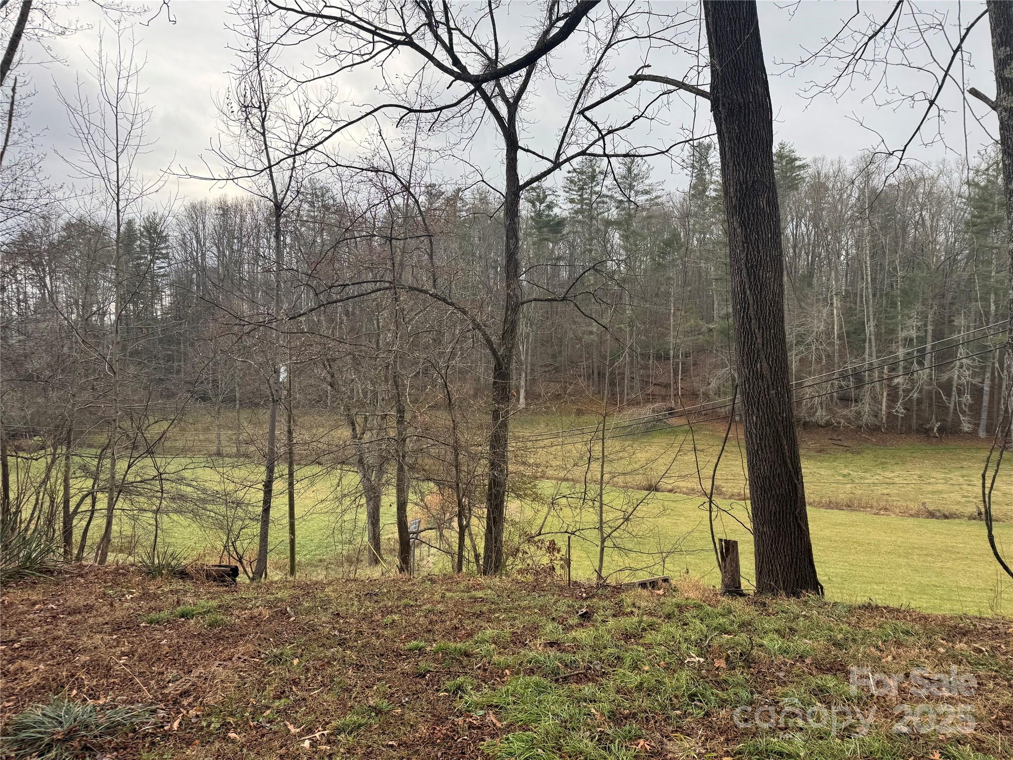 201 Tinsley Road — Brevard