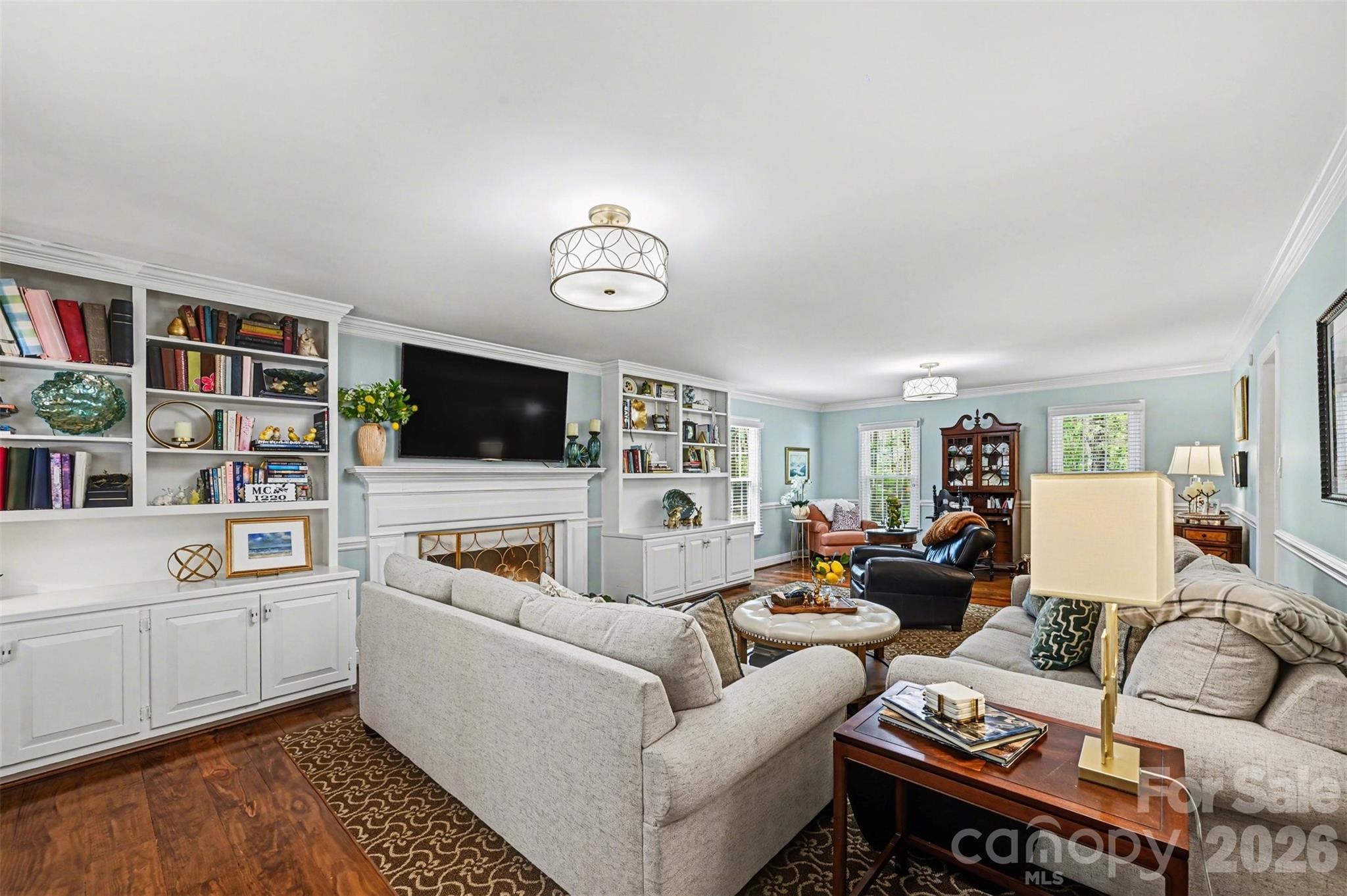 2511 Heritage Circle — Statesville