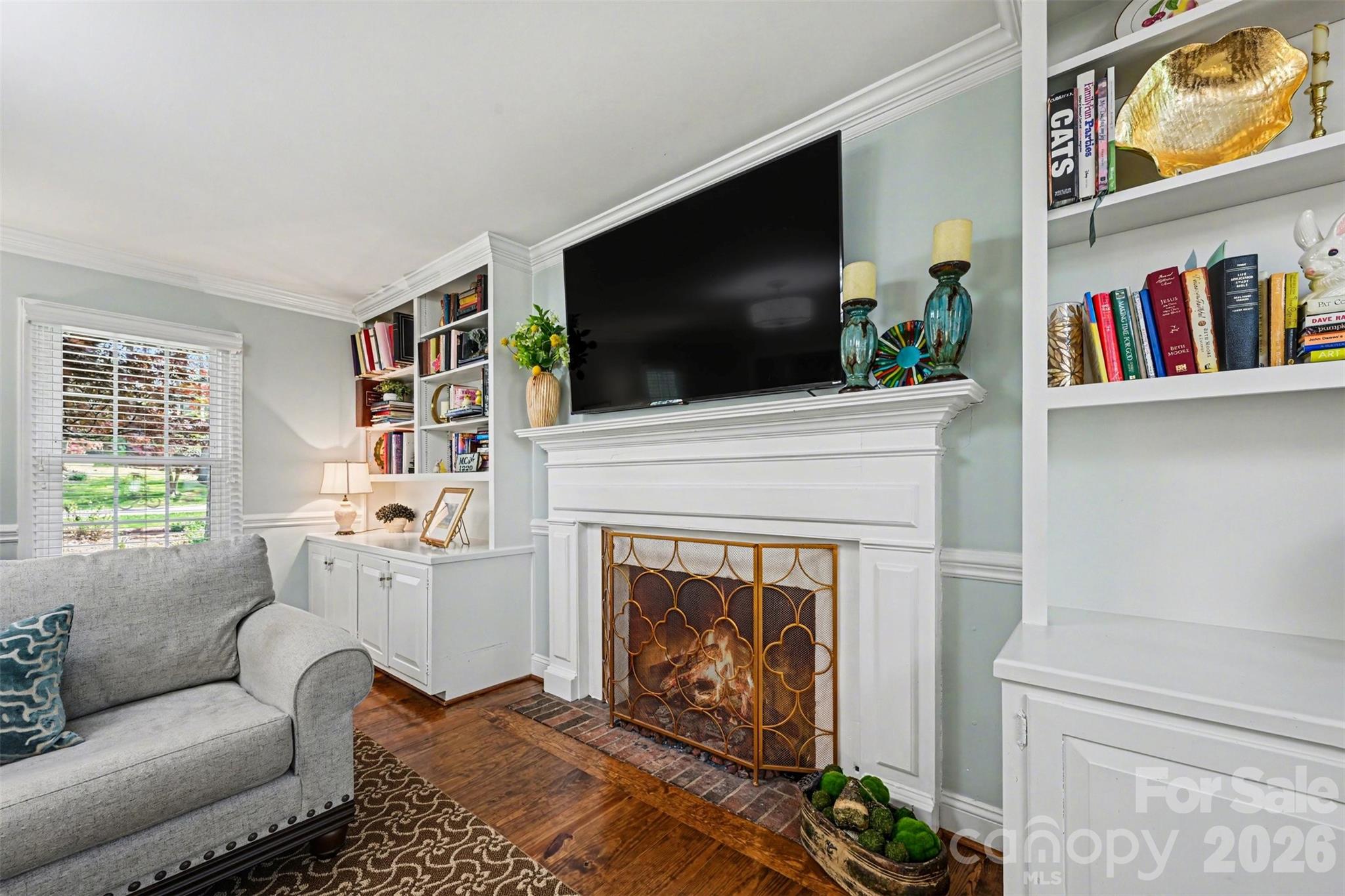 2511 Heritage Circle — Statesville