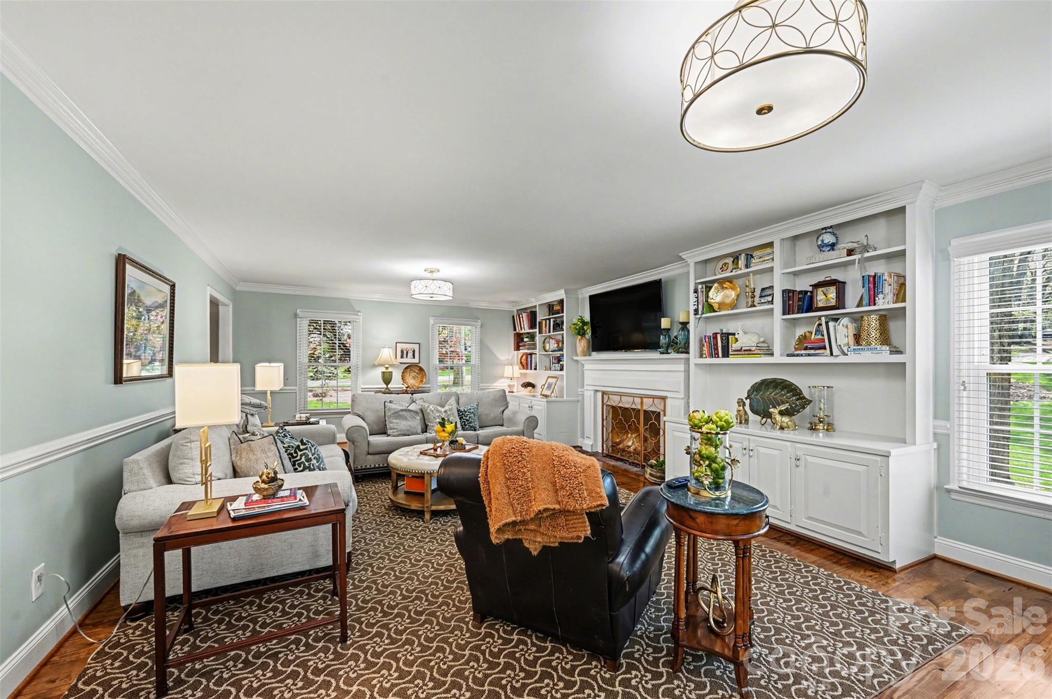 2511 Heritage Circle — Statesville