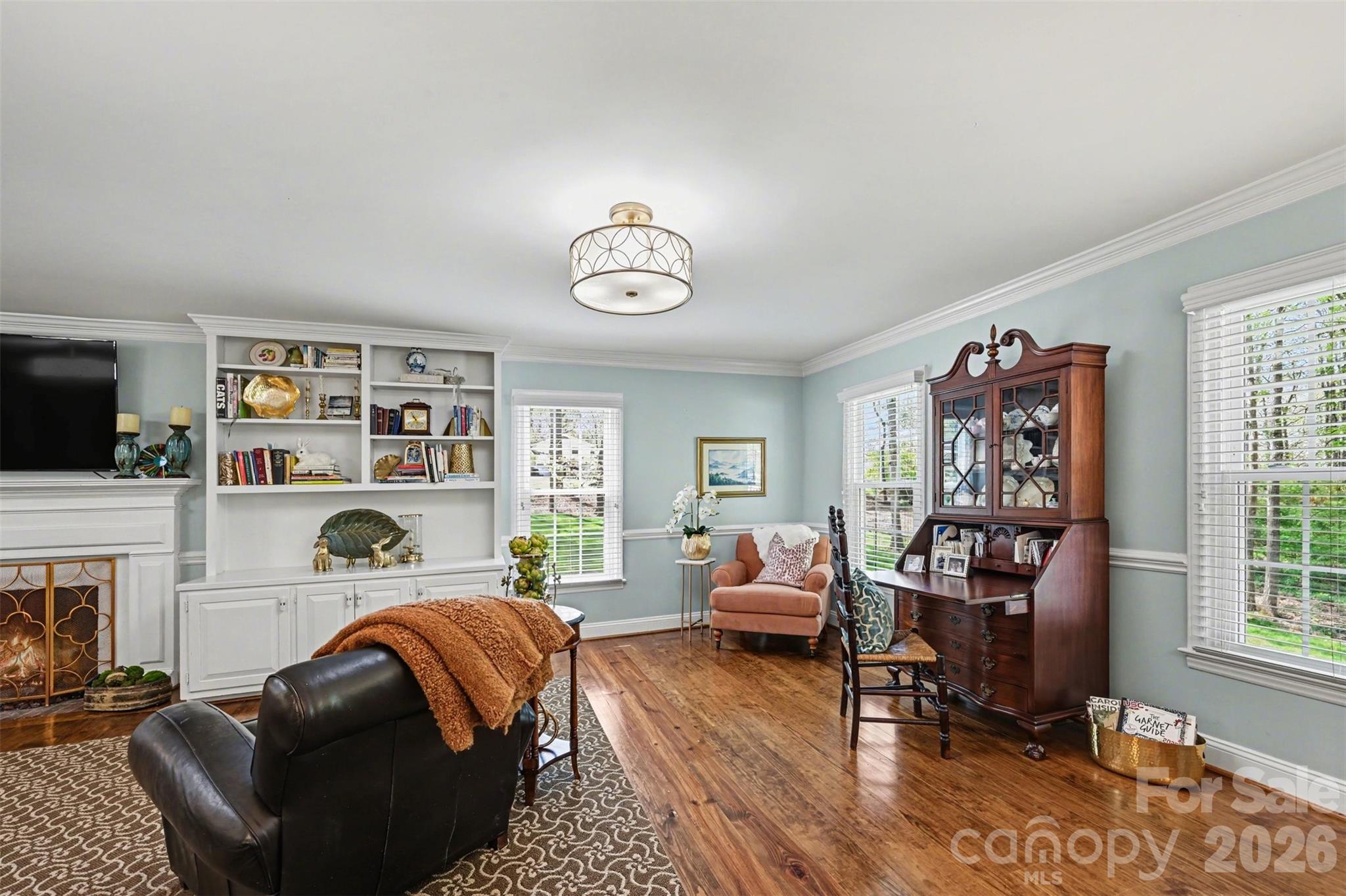 2511 Heritage Circle — Statesville