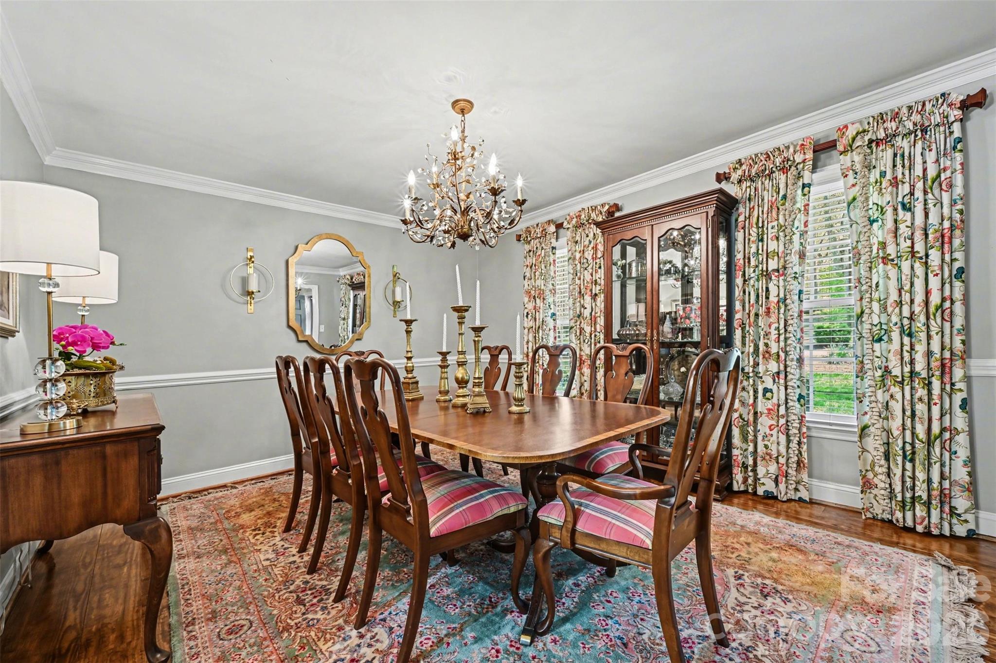 2511 Heritage Circle — Statesville
