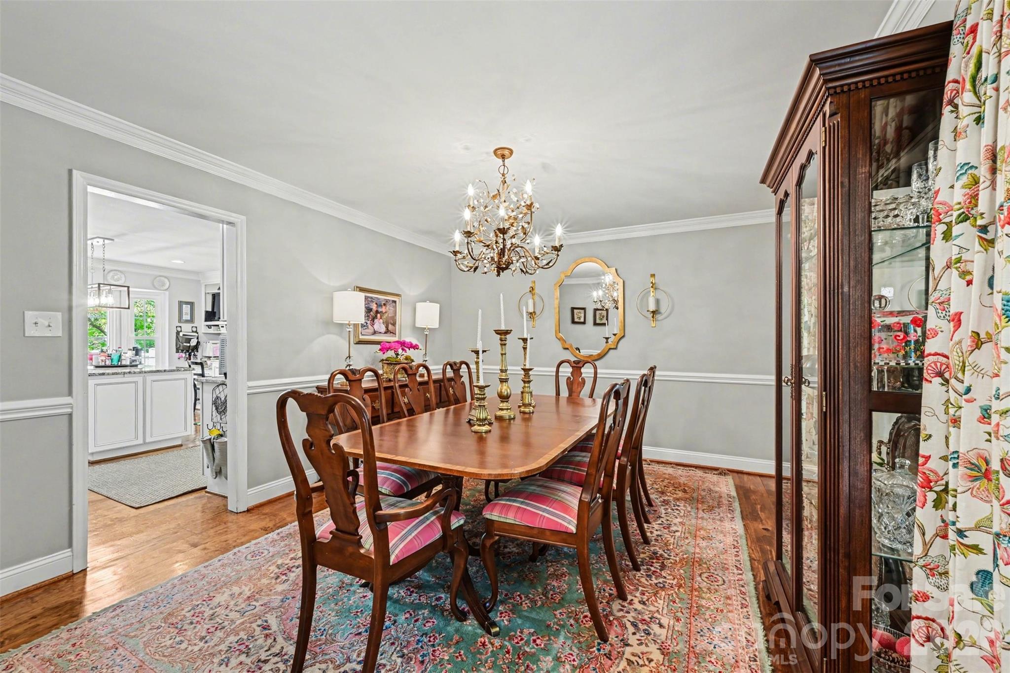 2511 Heritage Circle — Statesville