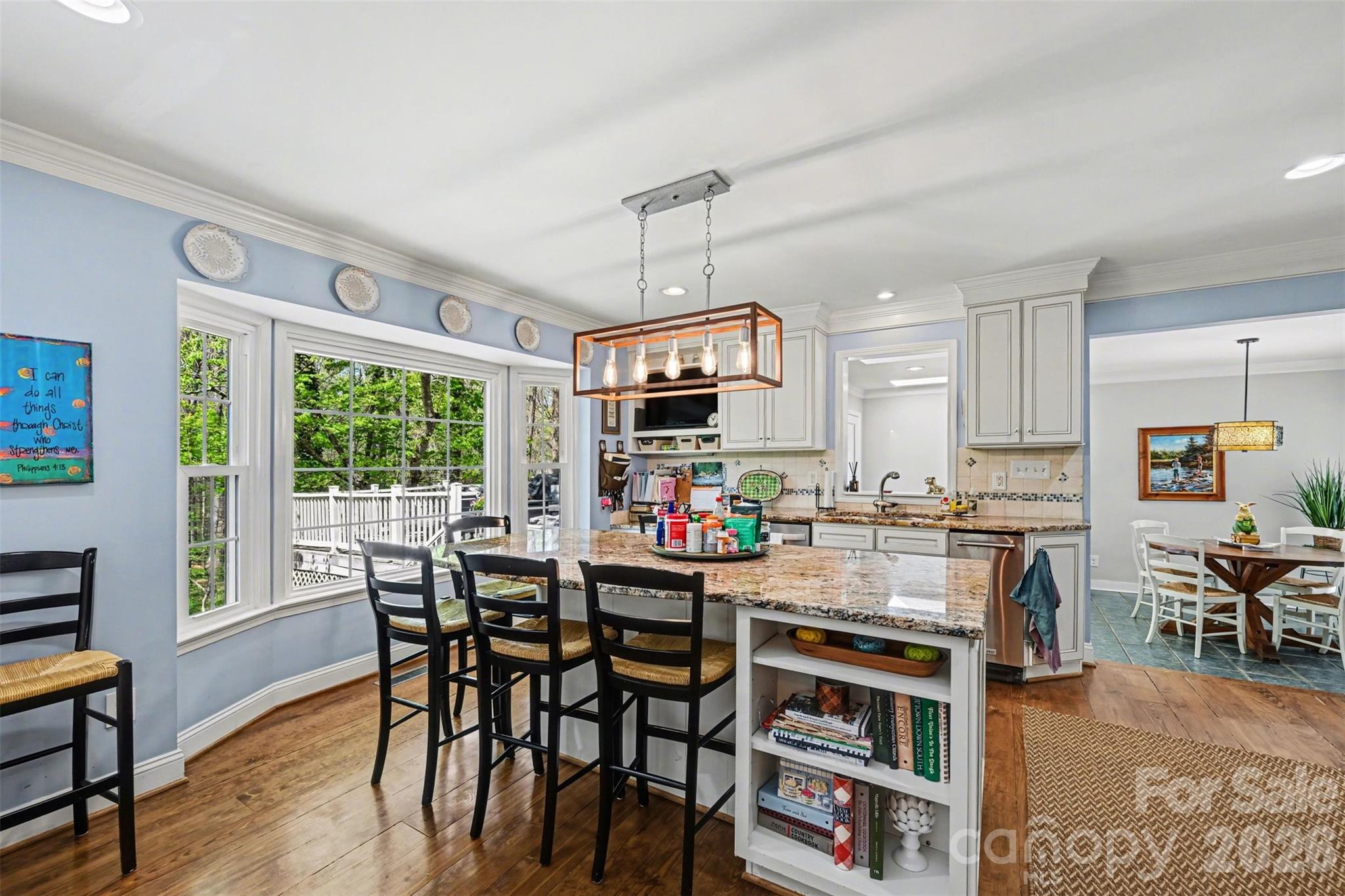 2511 Heritage Circle — Statesville