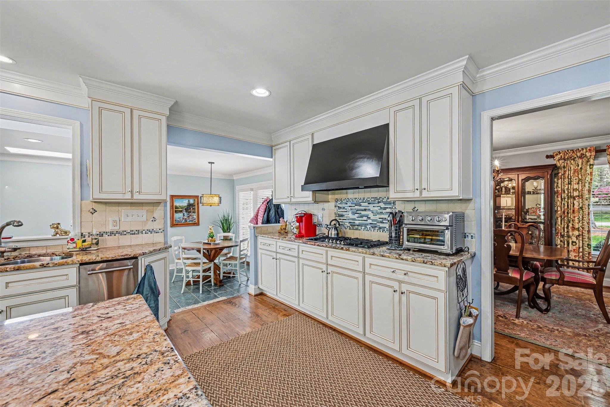2511 Heritage Circle — Statesville