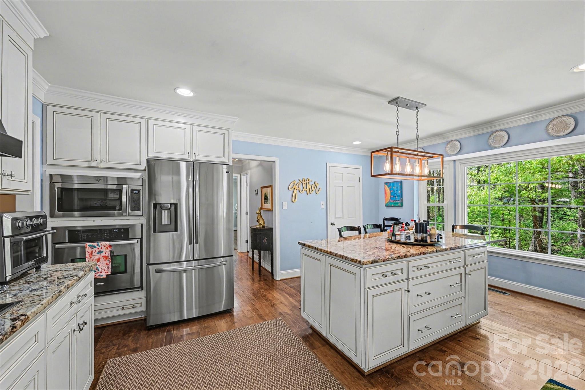 2511 Heritage Circle — Statesville