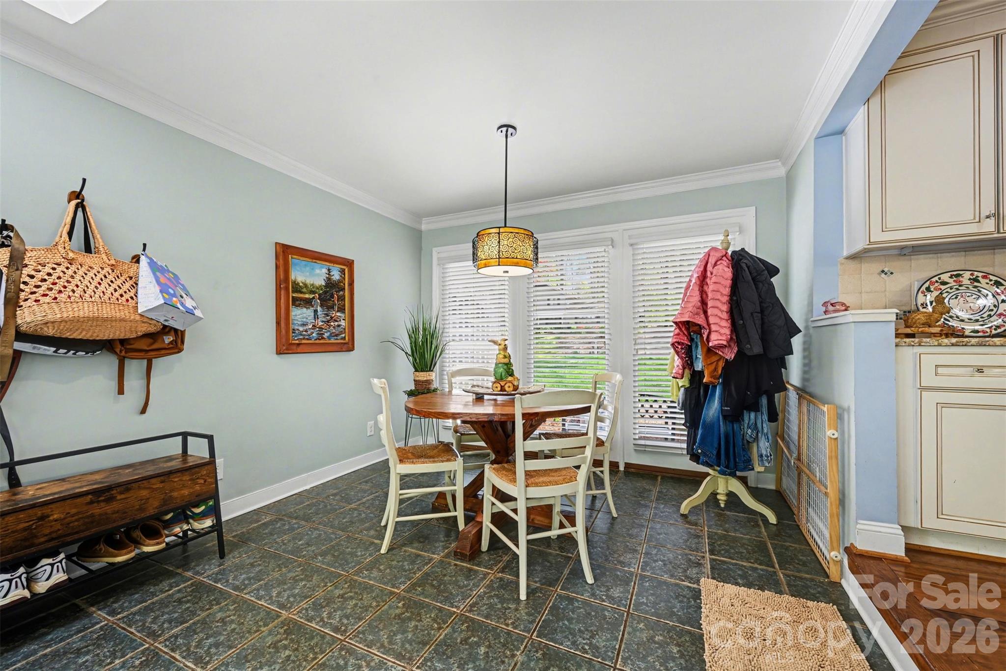 2511 Heritage Circle — Statesville