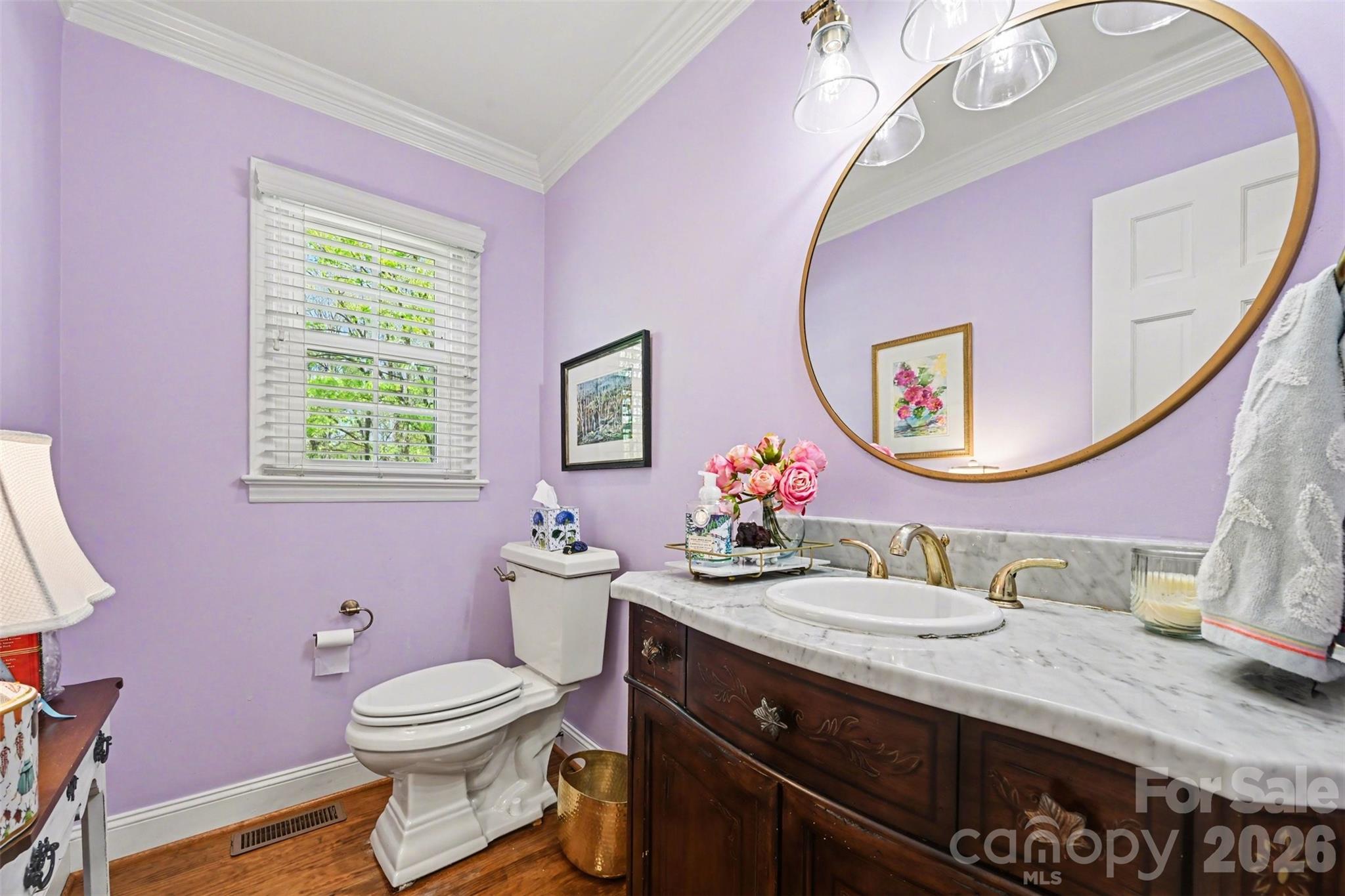 2511 Heritage Circle — Statesville