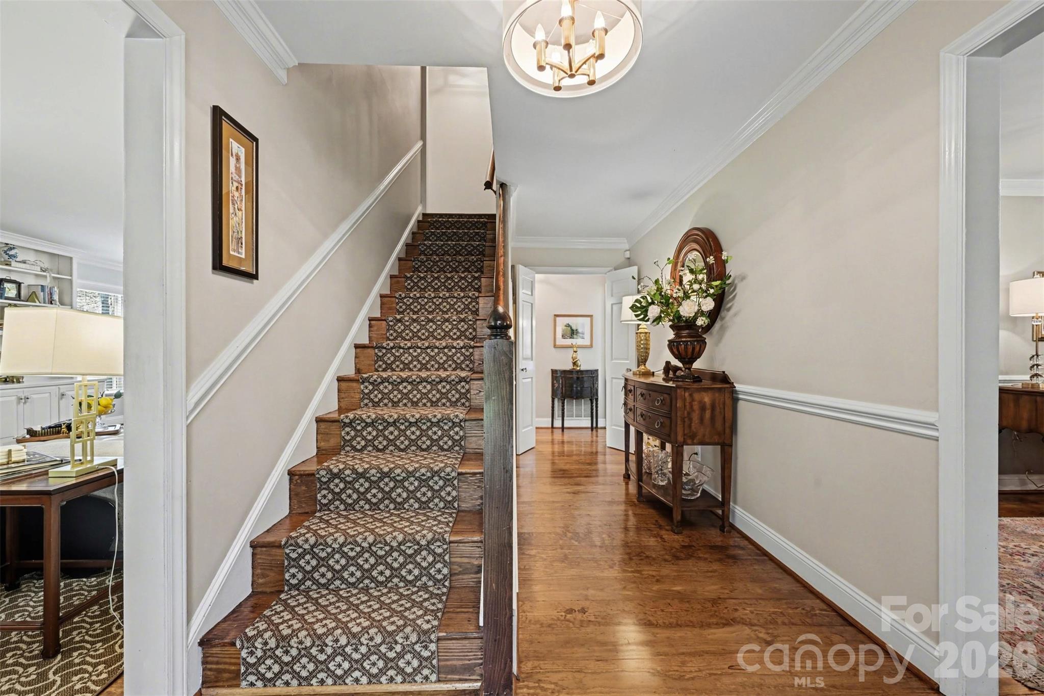 2511 Heritage Circle — Statesville