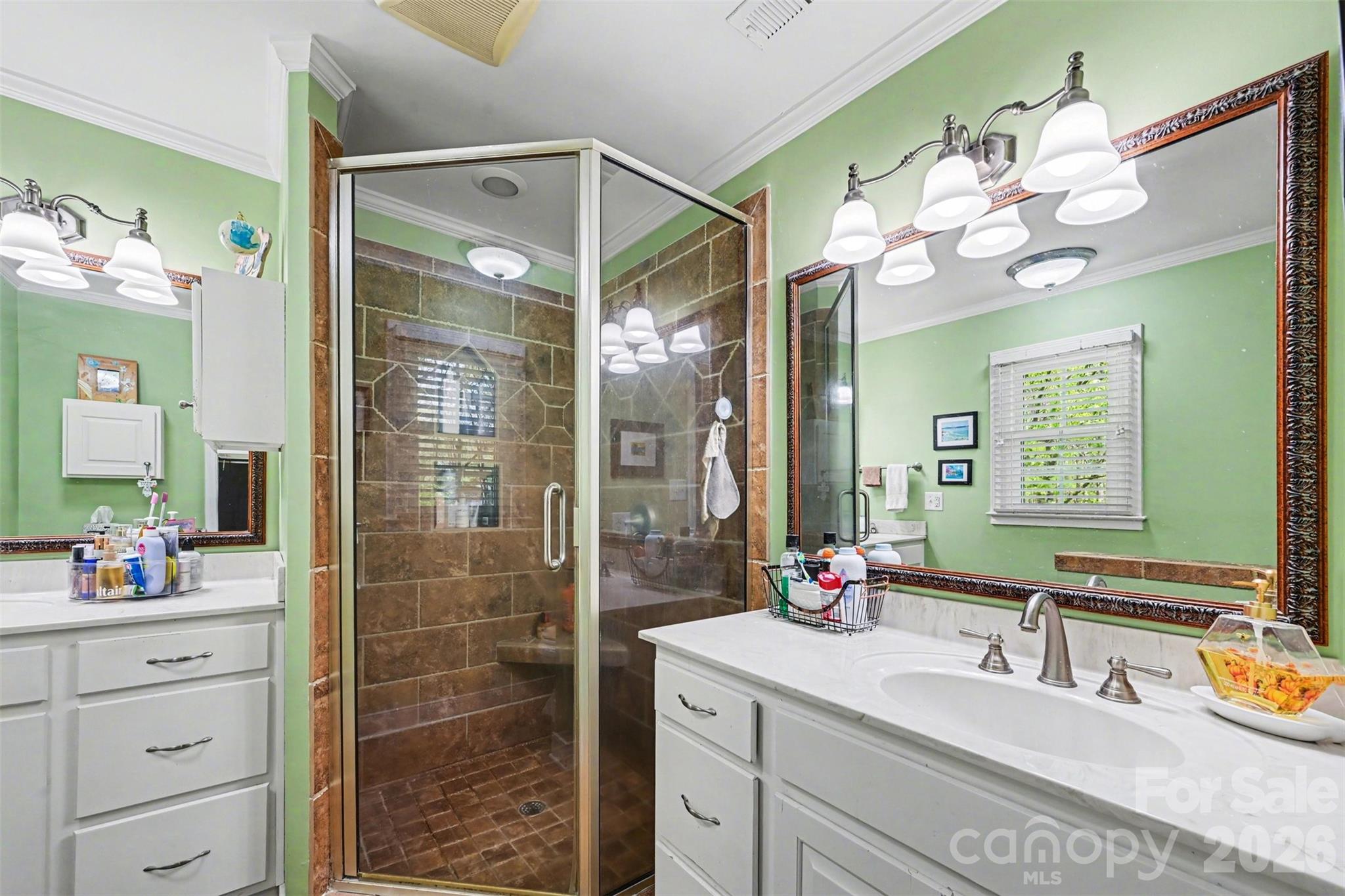 2511 Heritage Circle — Statesville