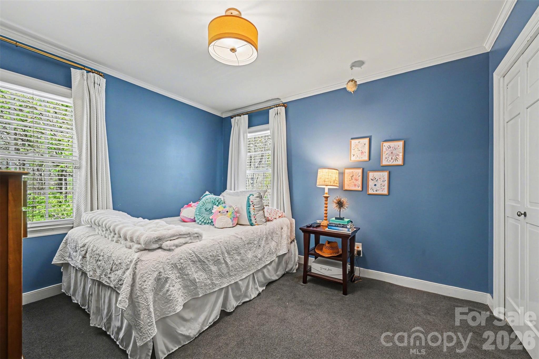 2511 Heritage Circle — Statesville
