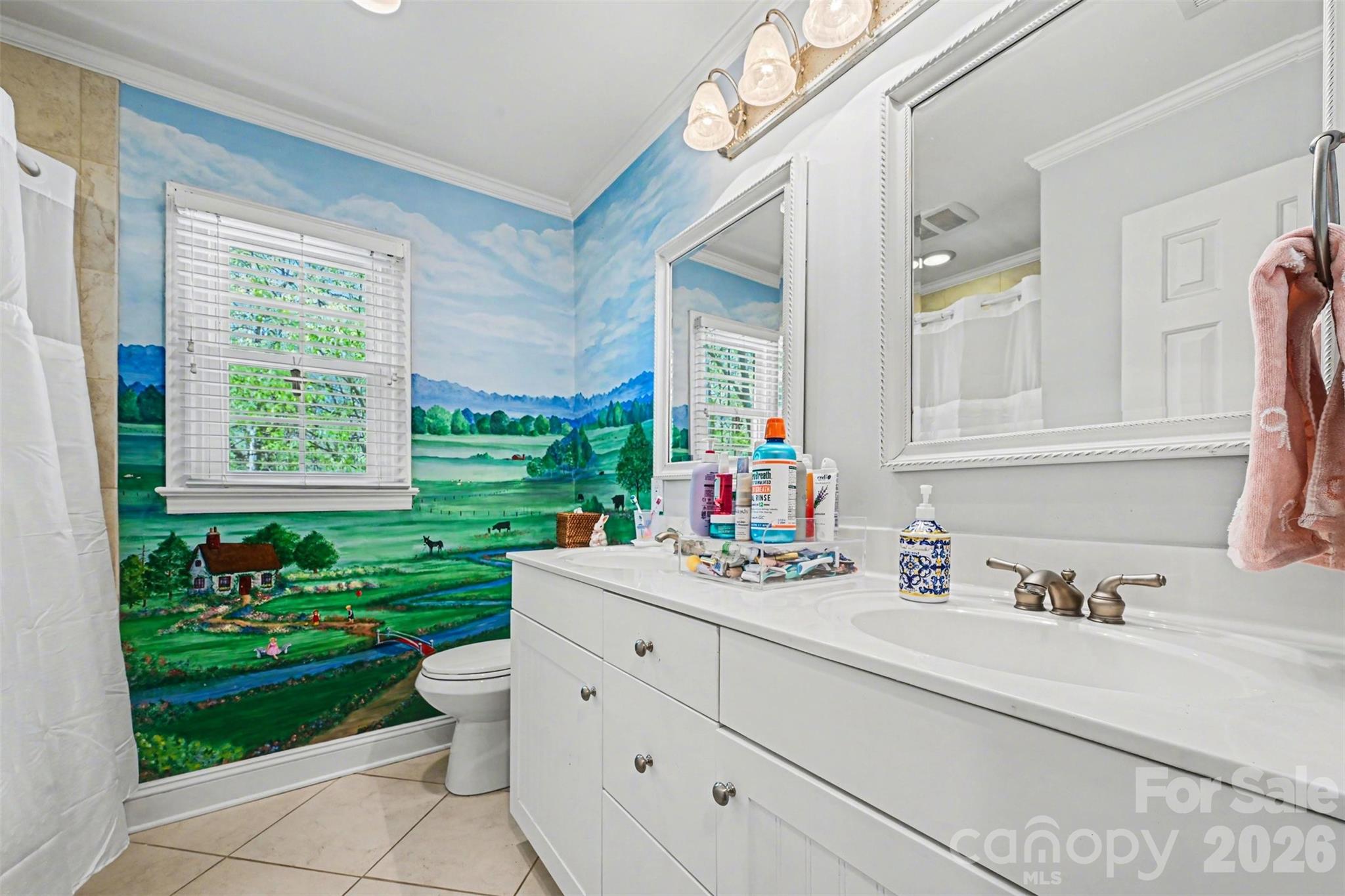 2511 Heritage Circle — Statesville