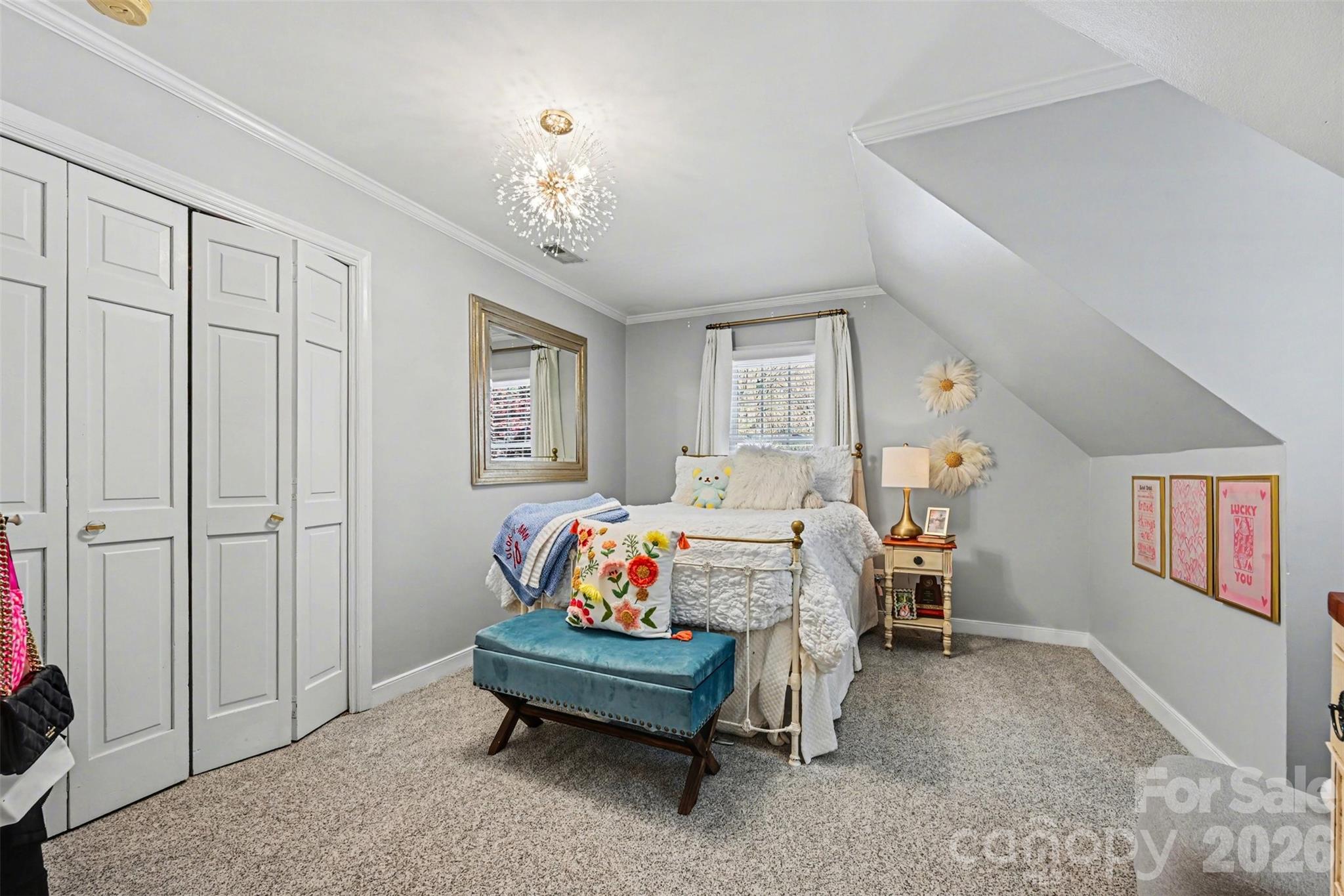 2511 Heritage Circle — Statesville