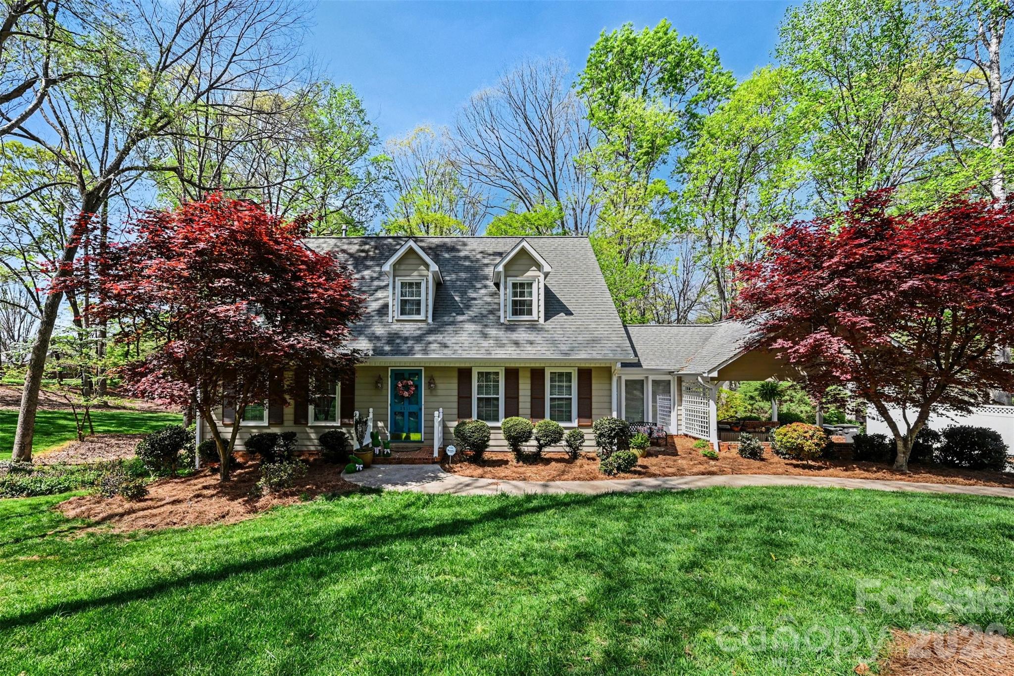 2511 Heritage Circle — Statesville