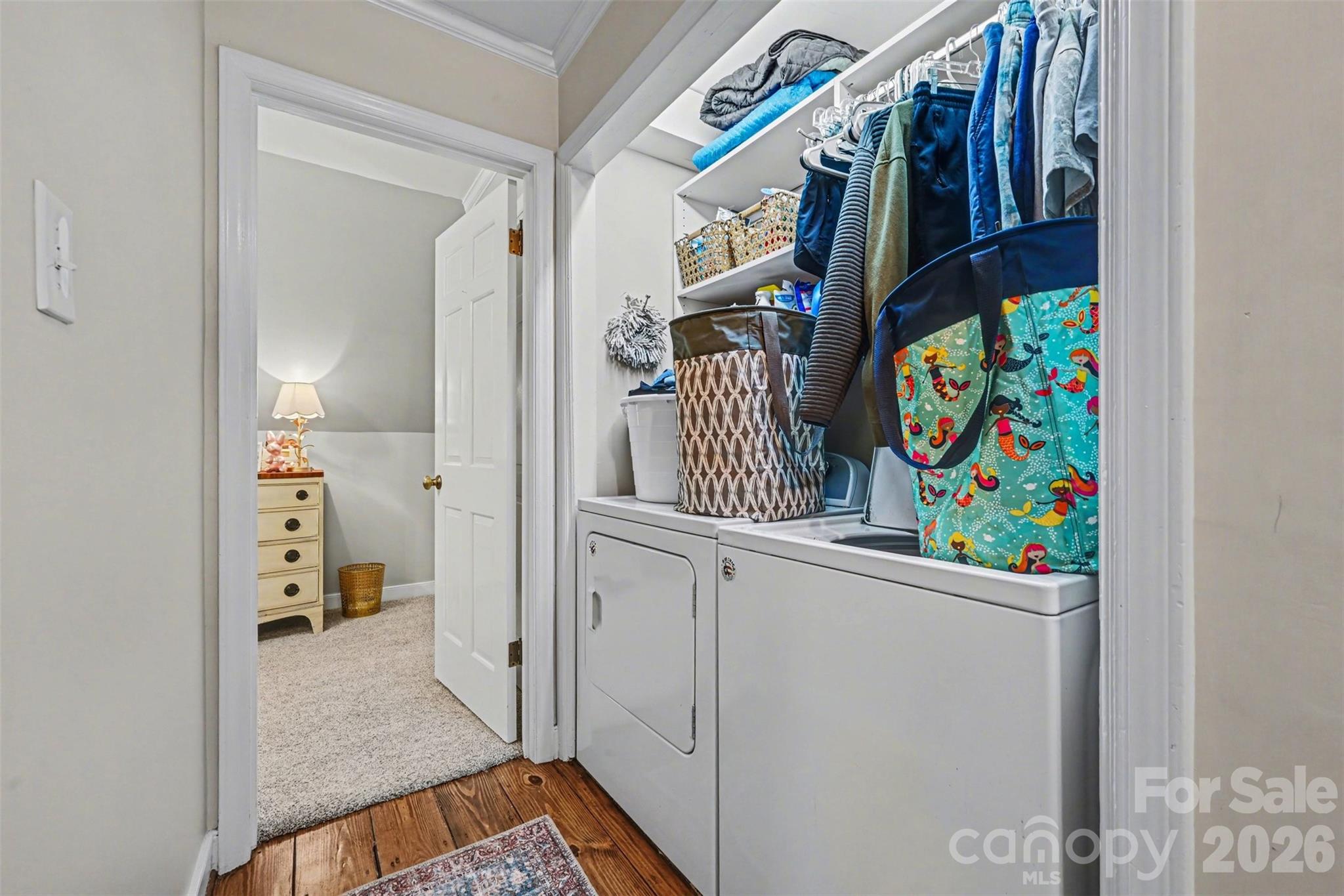 2511 Heritage Circle — Statesville