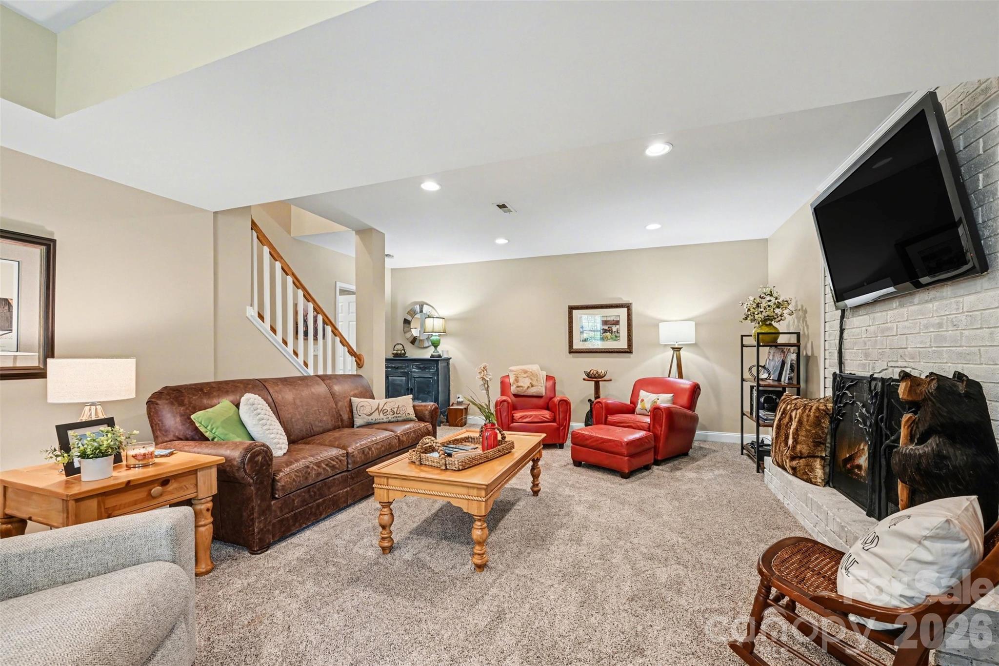 2511 Heritage Circle — Statesville