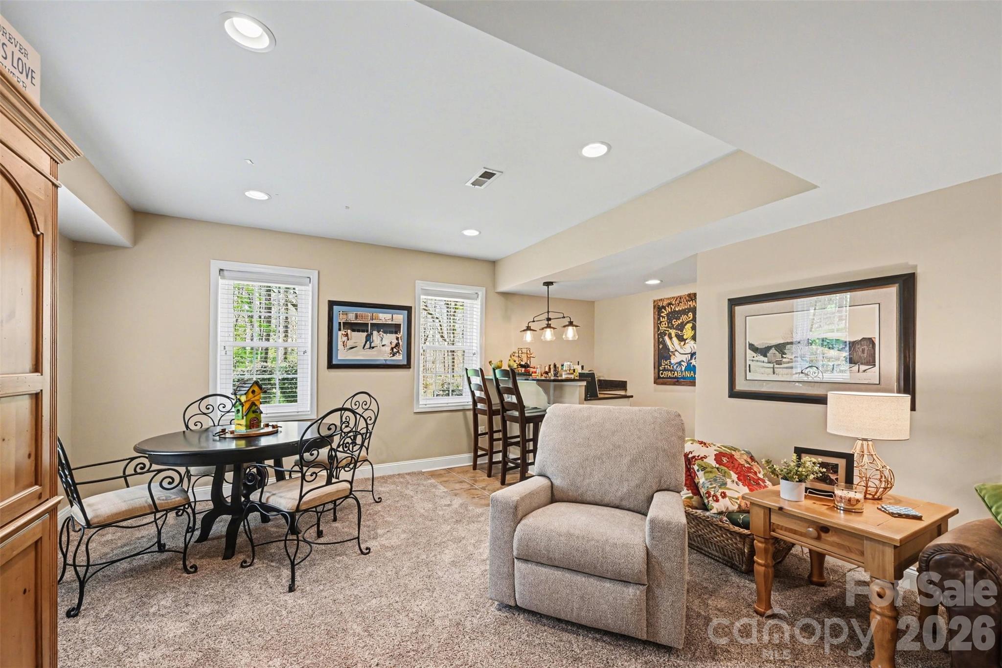2511 Heritage Circle — Statesville