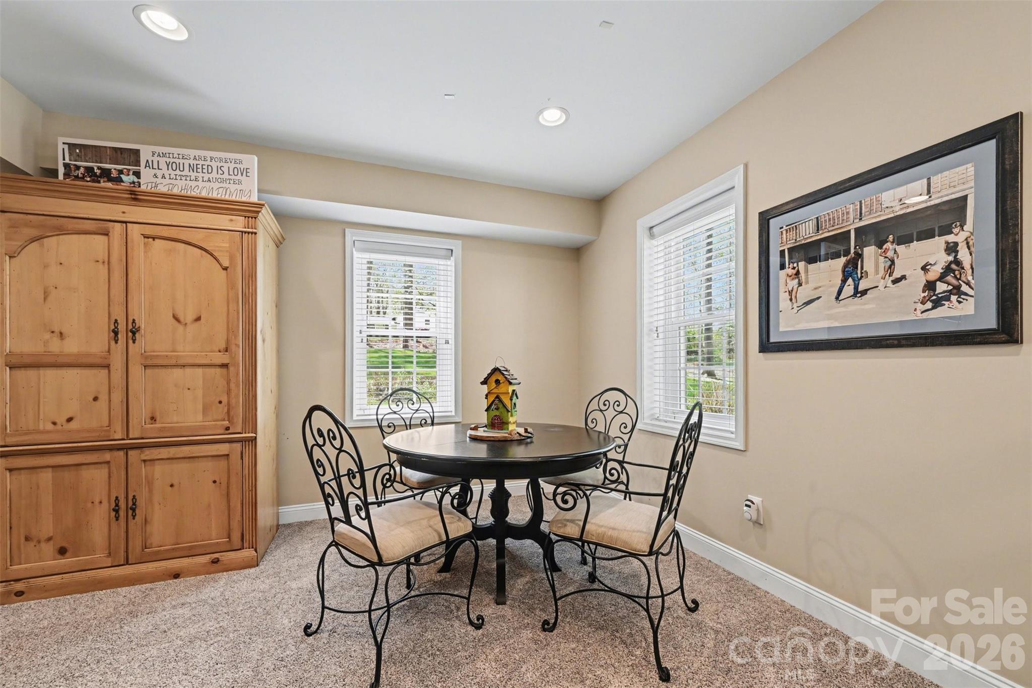 2511 Heritage Circle — Statesville