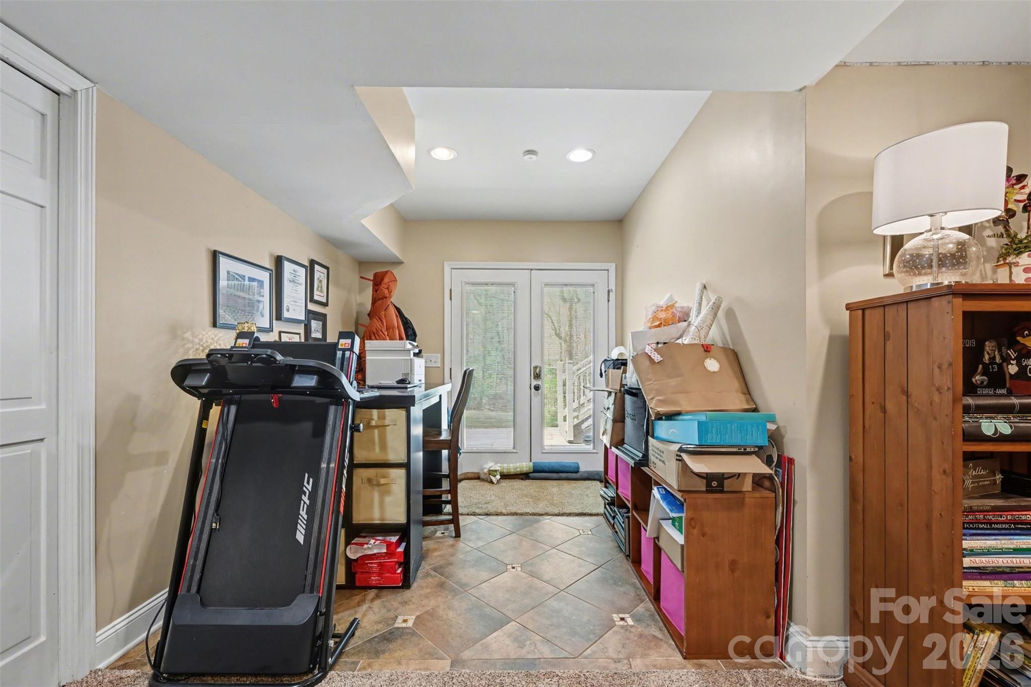 2511 Heritage Circle — Statesville
