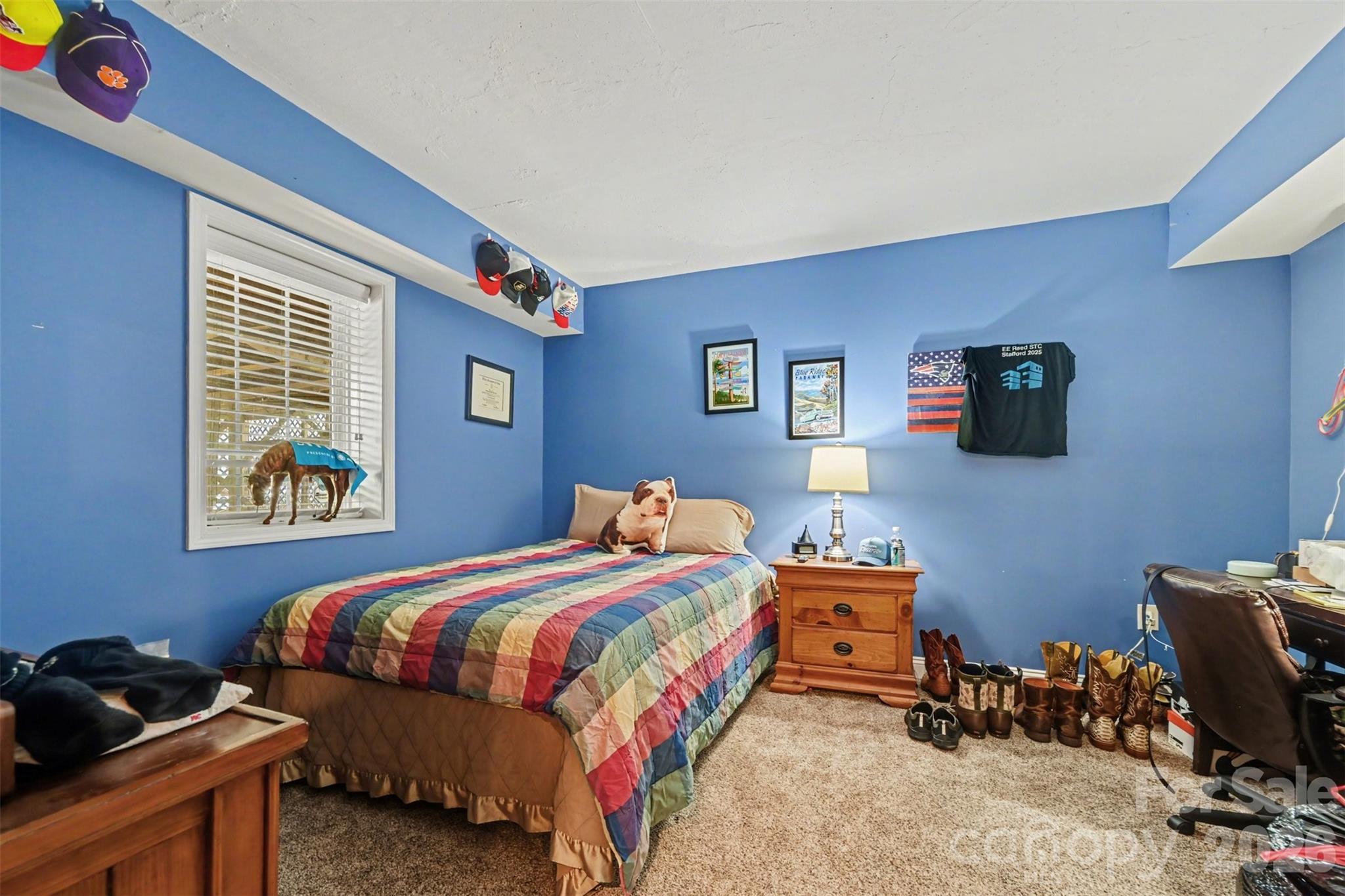 2511 Heritage Circle — Statesville