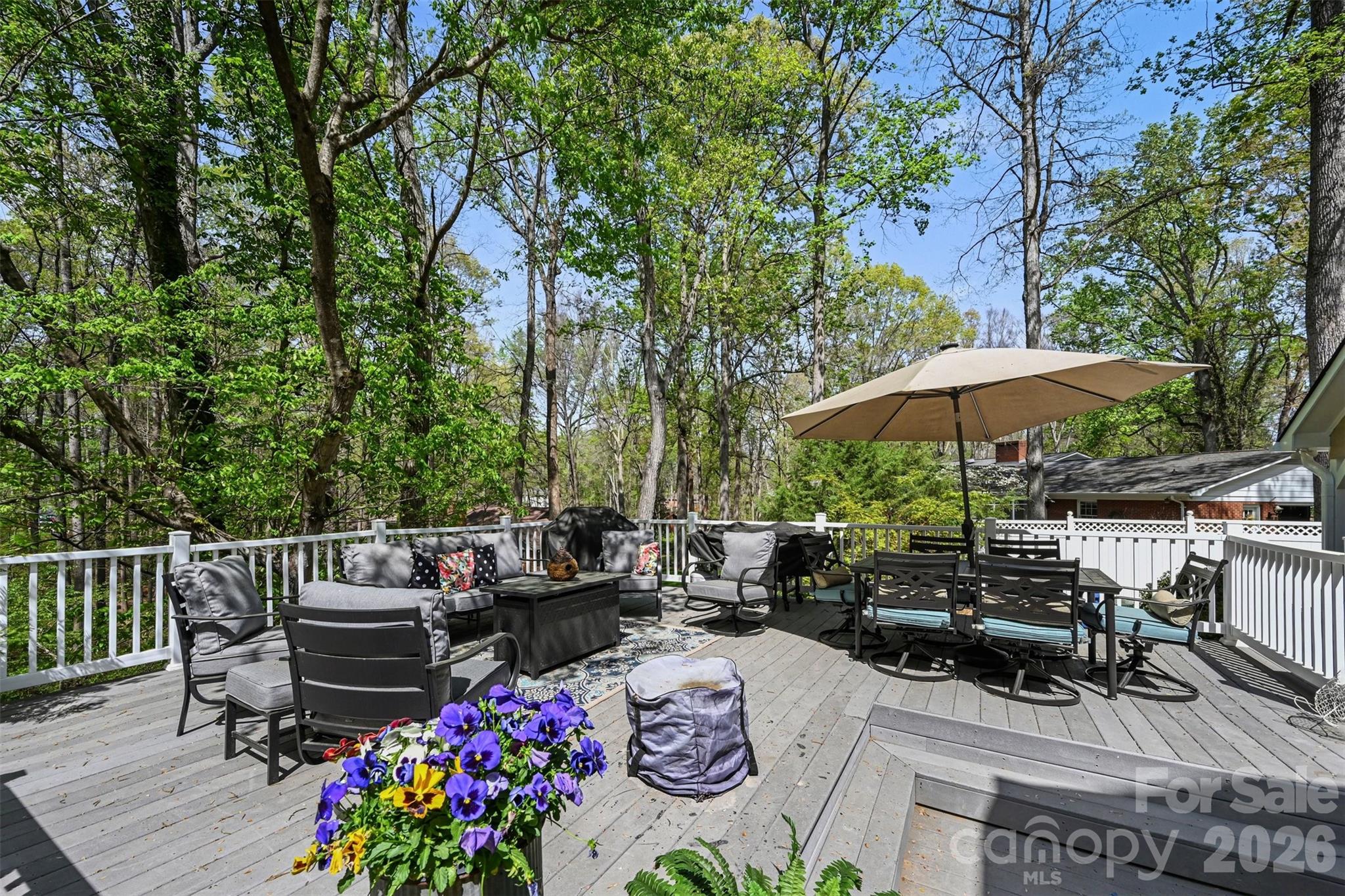 2511 Heritage Circle — Statesville