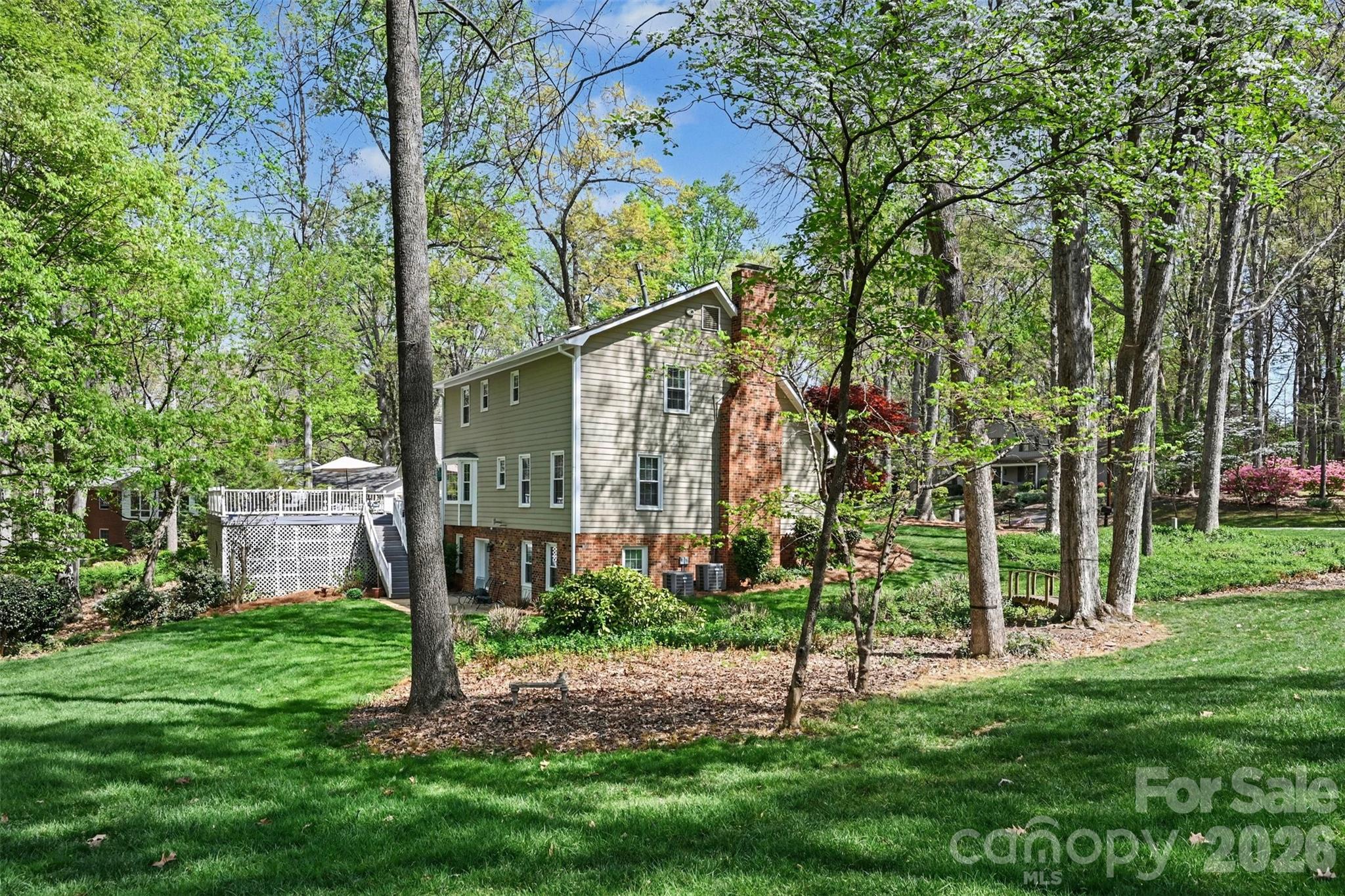2511 Heritage Circle — Statesville